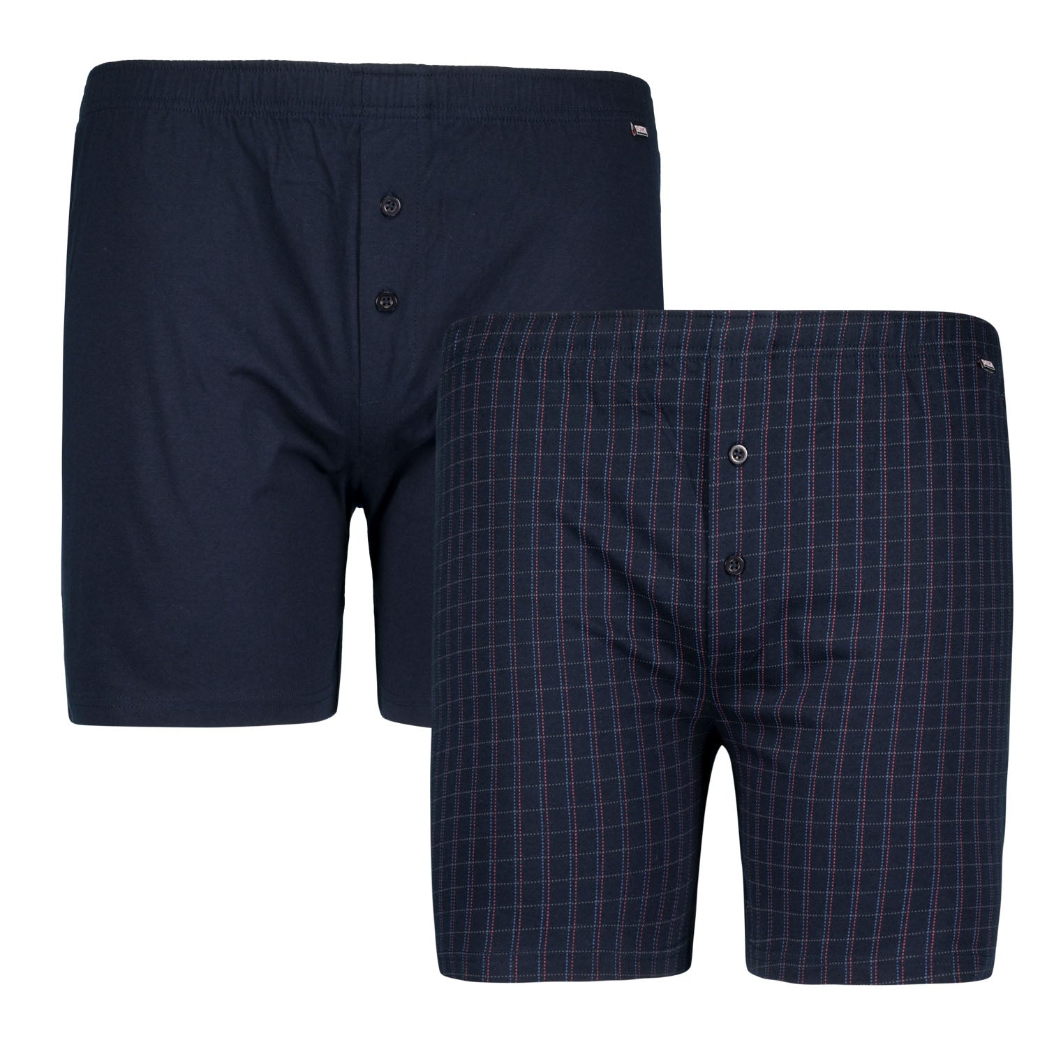 CURT Boxershort 2er Pack