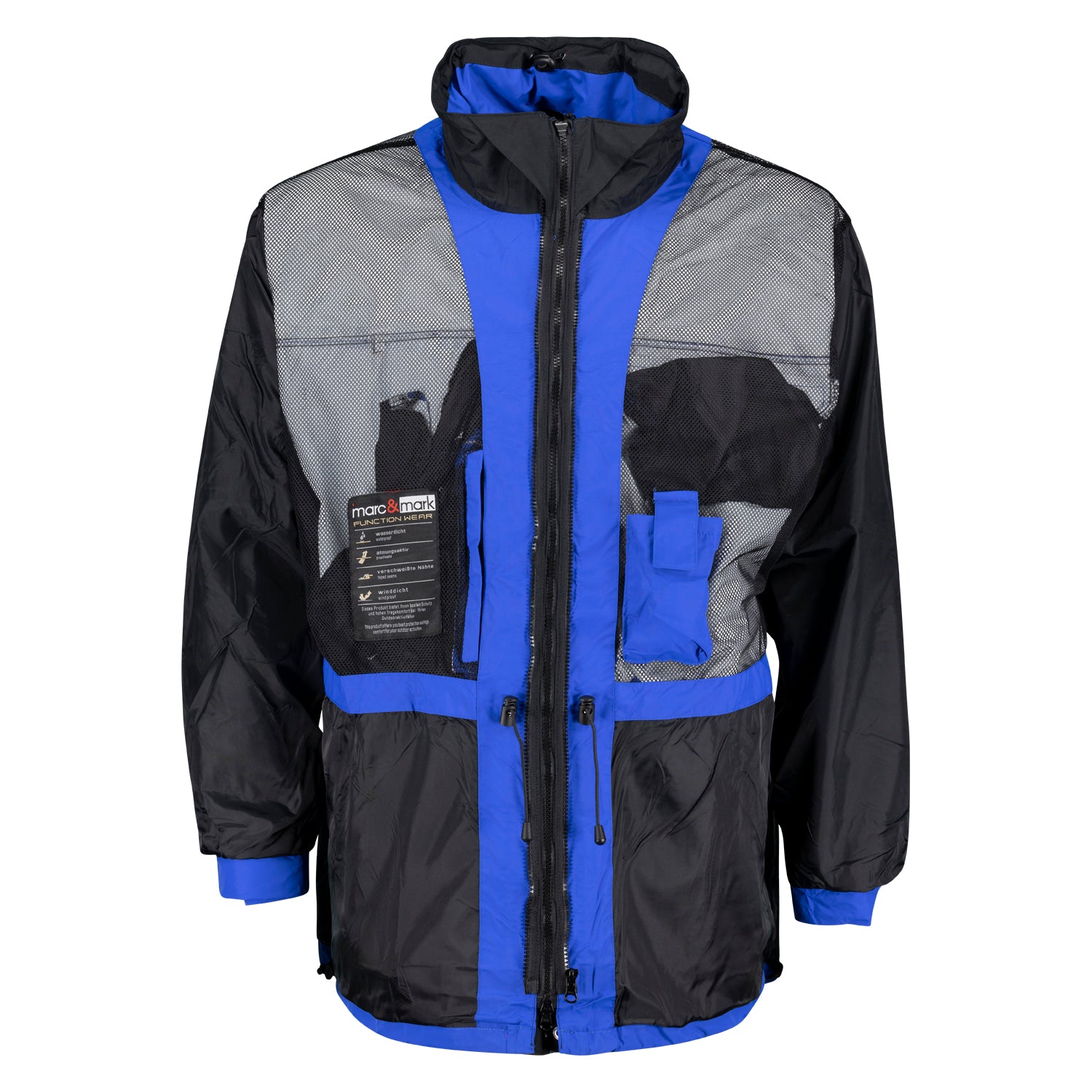 DAVOS 3in1 jacket