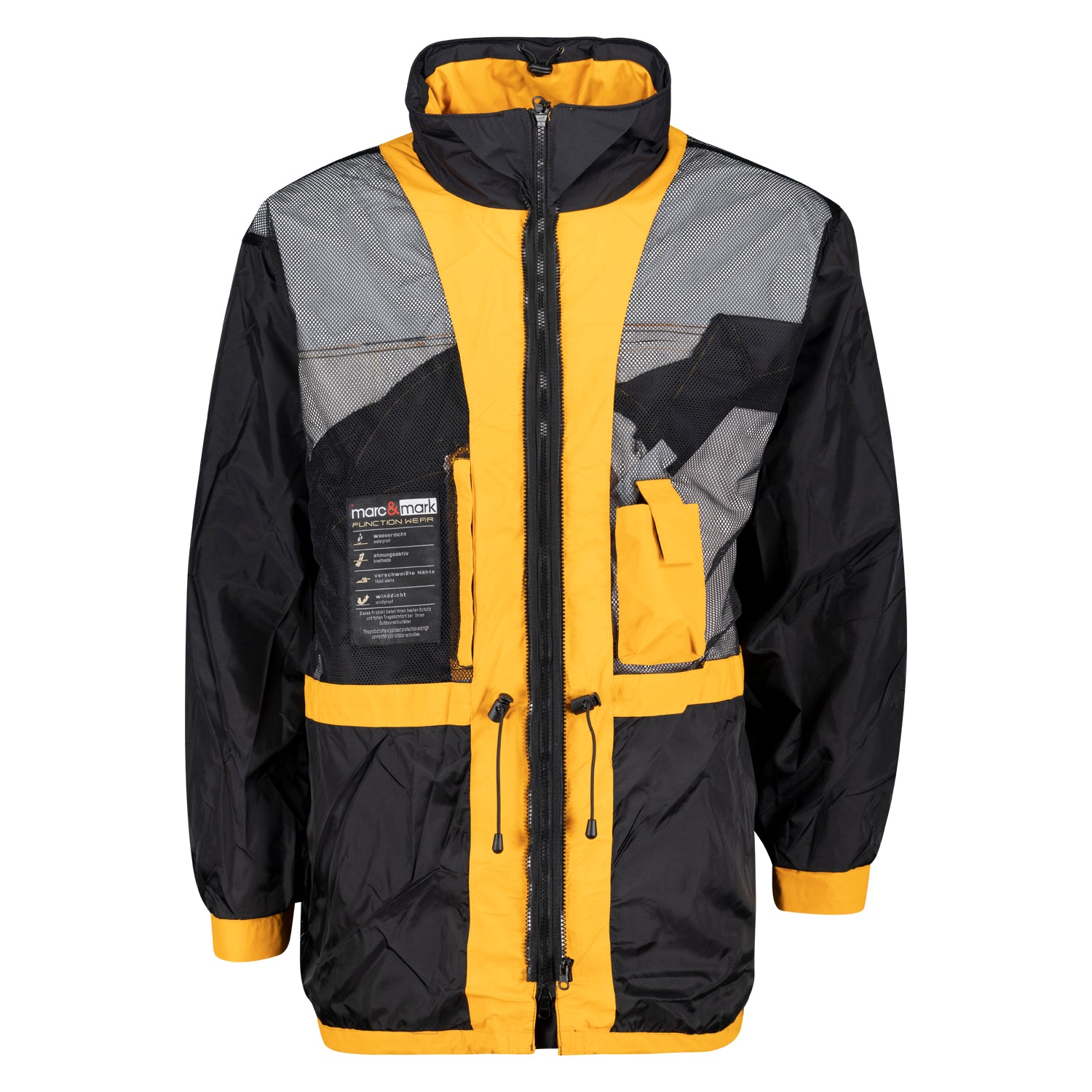 DAVOS 3in1 Jacke