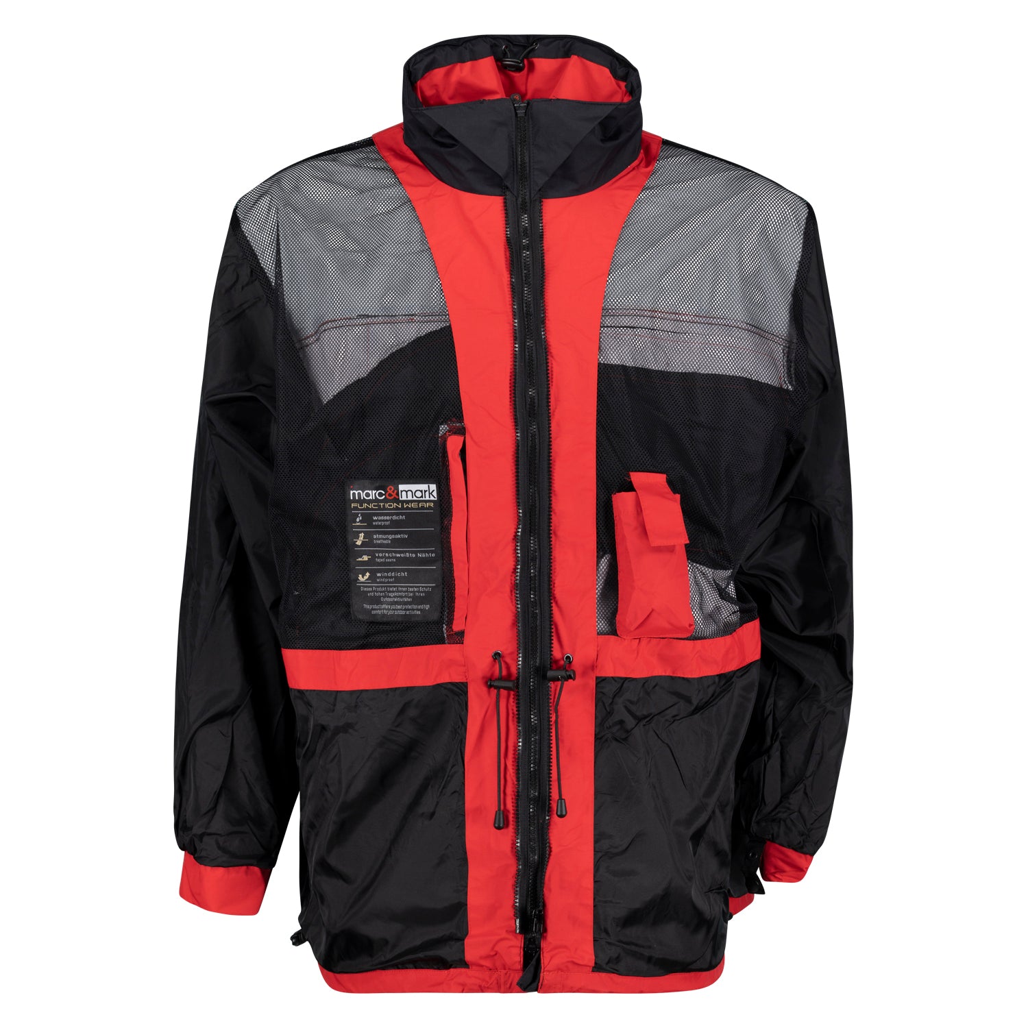 DAVOS 3in1 Jacke