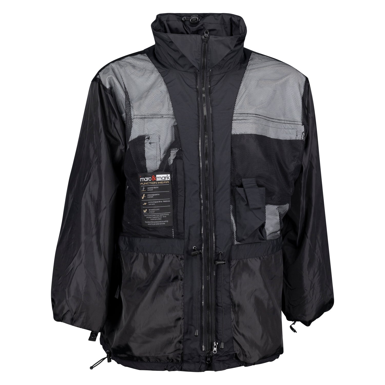 DAVOS 3in1 jacket