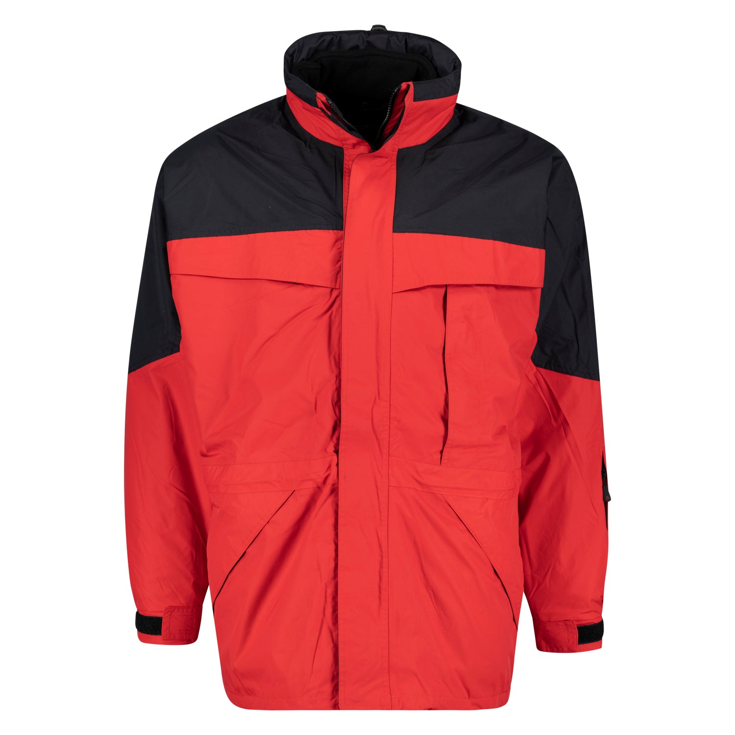 DAVOS 3in1 jacket