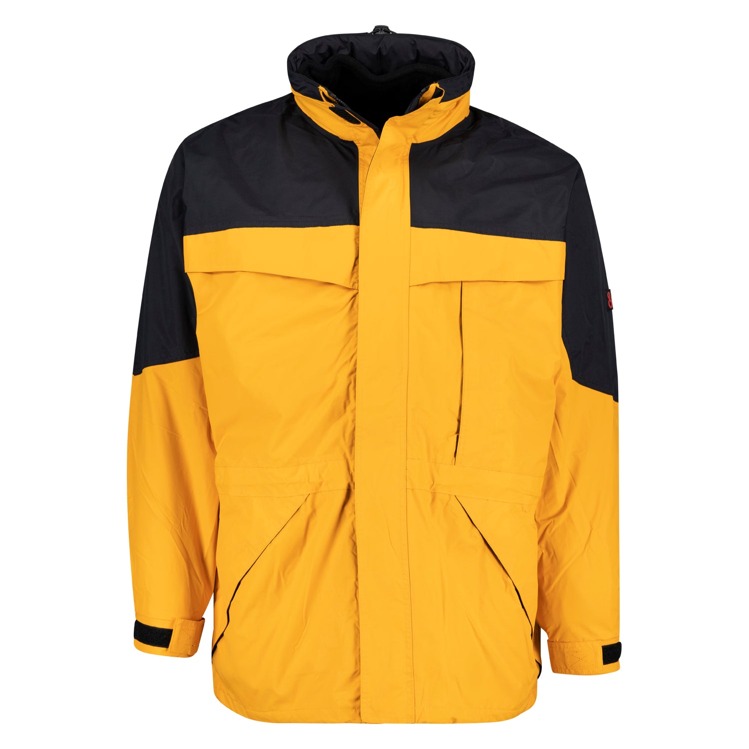 DAVOS 3in1 jacket