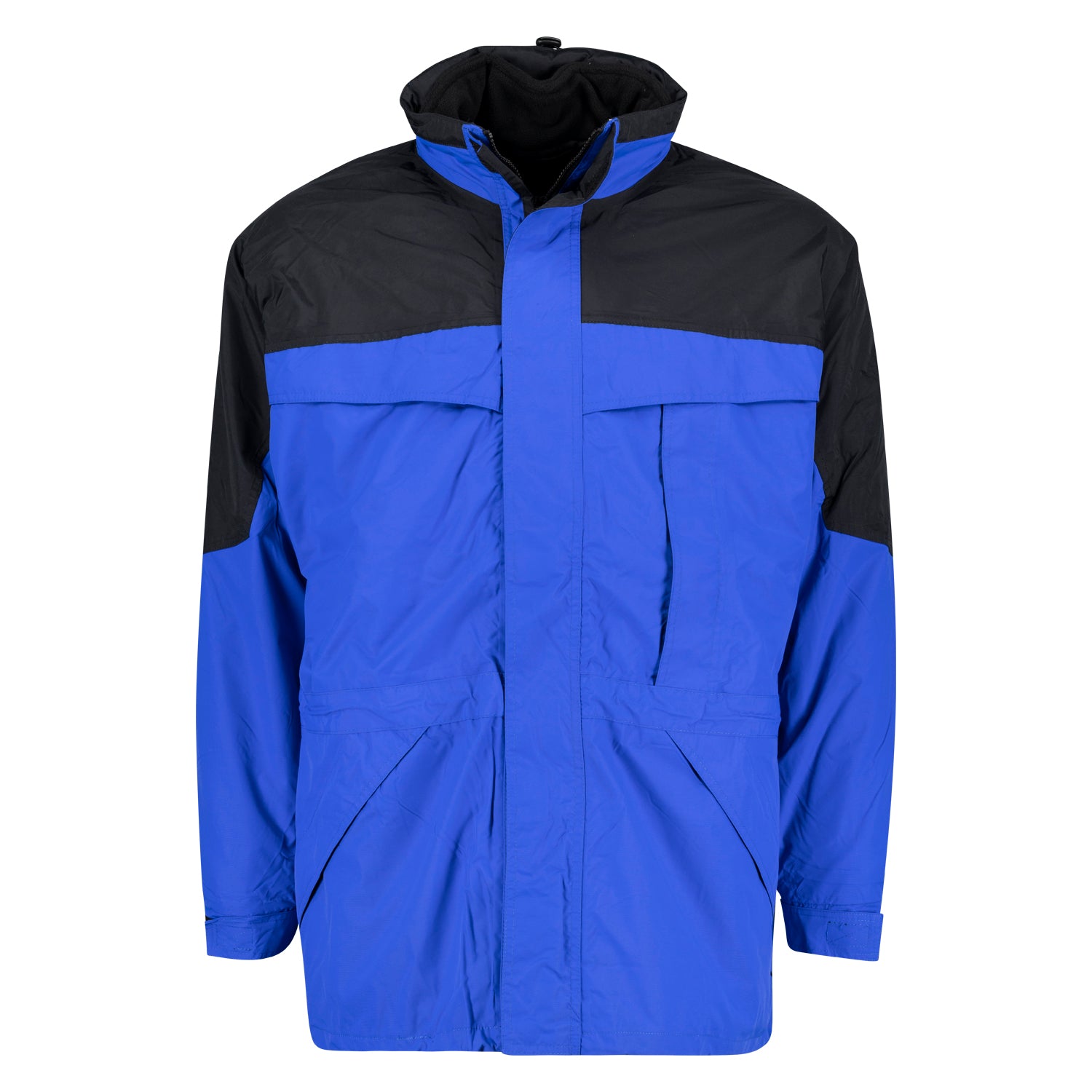 DAVOS 3in1 jacket