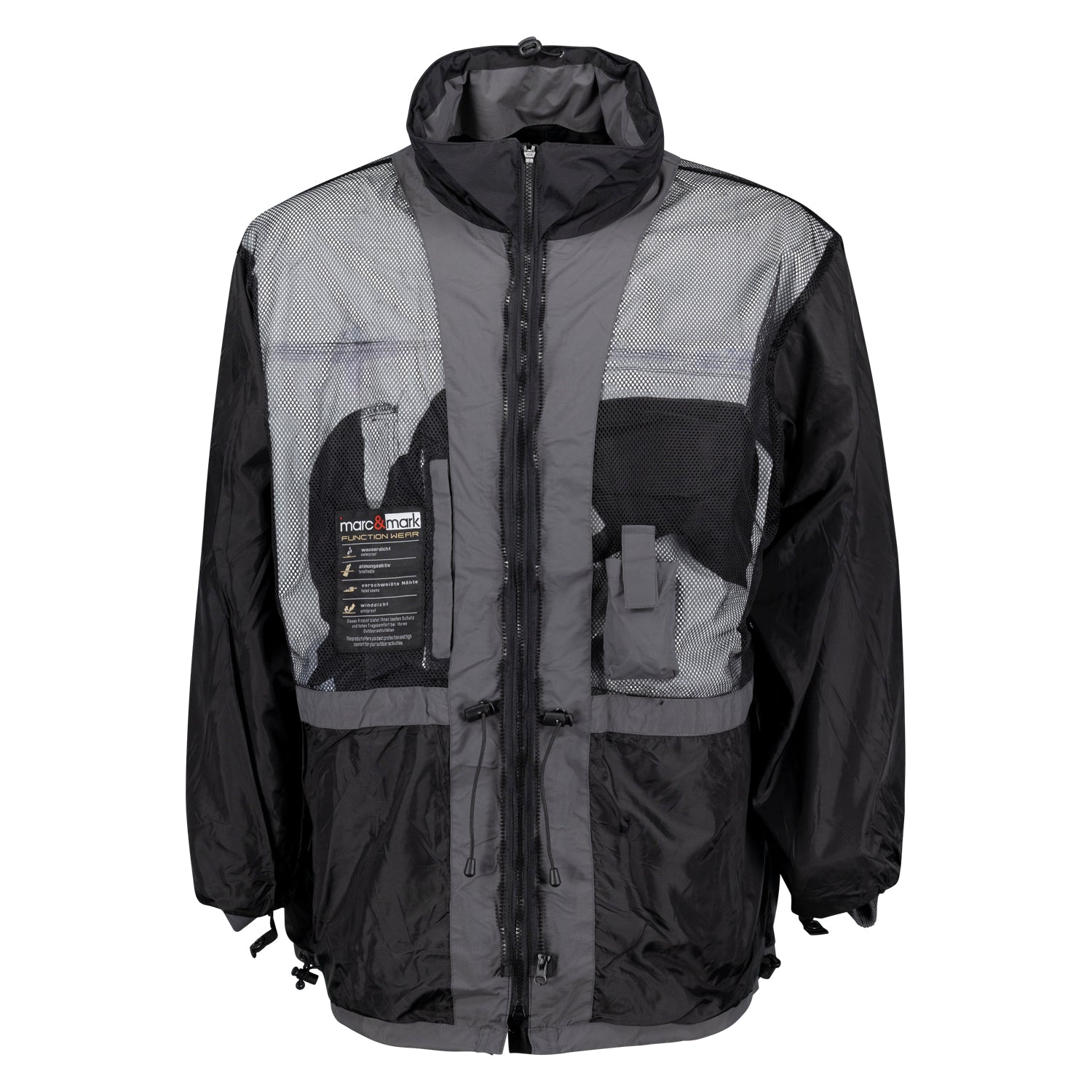 DAVOS 3in1 jacket