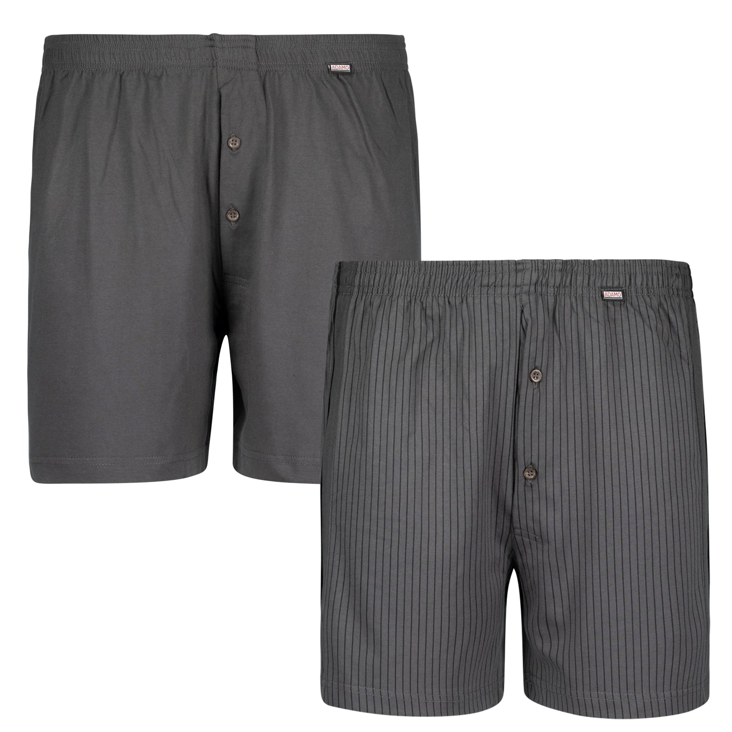 DAVID Boxershort 2er Pack