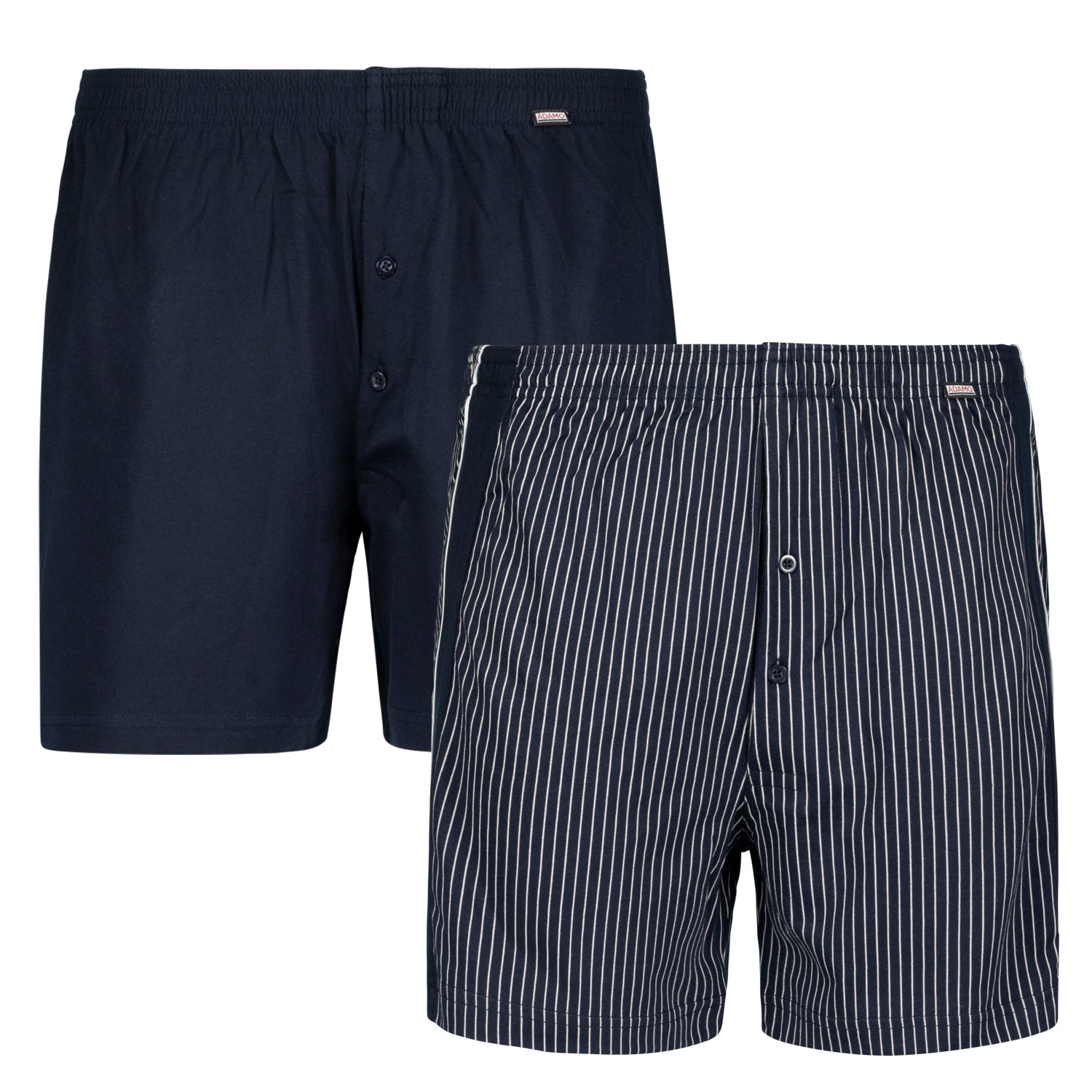 DAVID Boxershort 2er Pack