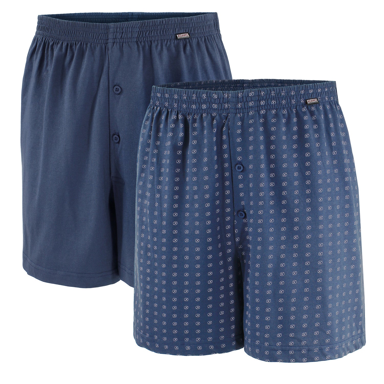 DEAN Boxershort 2er Pack