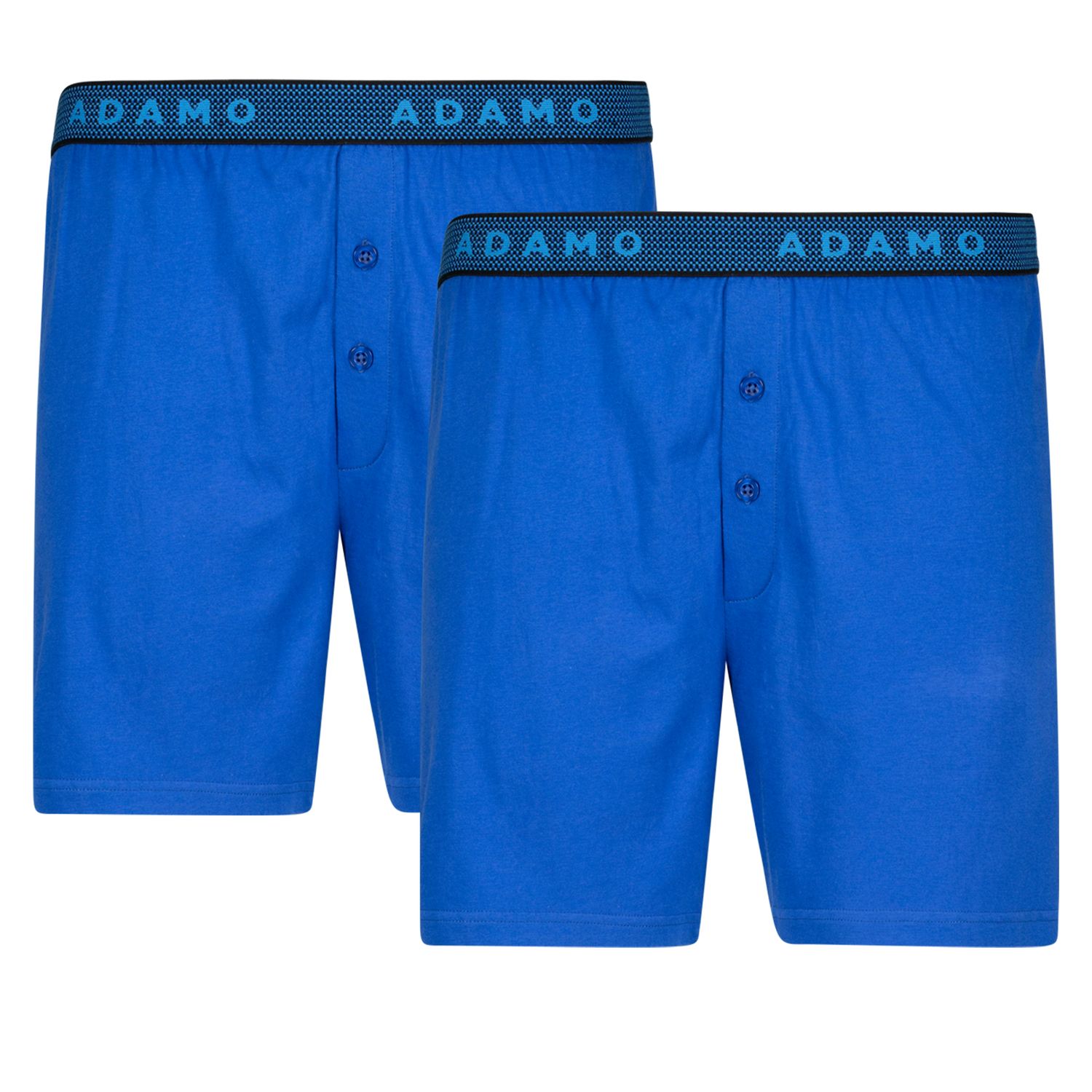 JONAS Boxershort 2er Pack