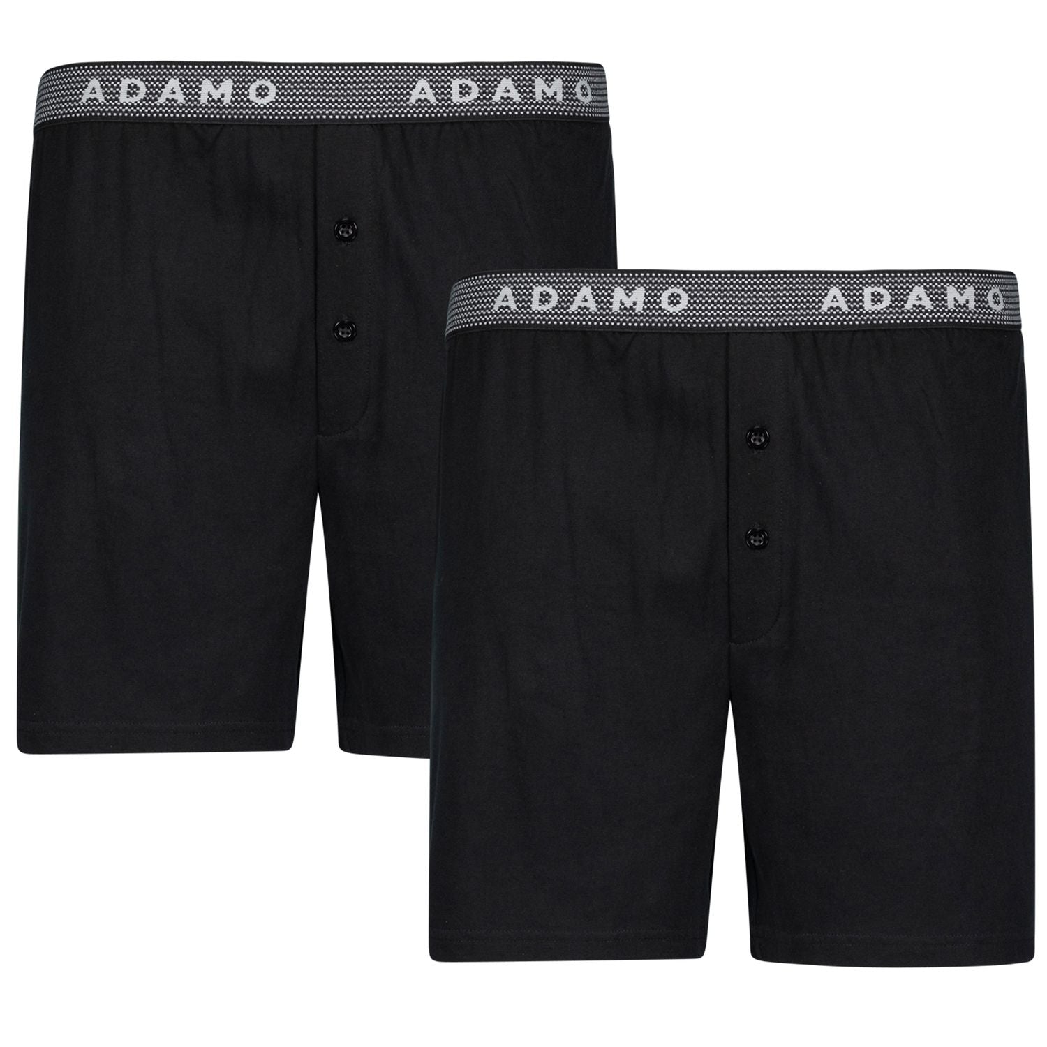 129606 Boxershort 2er Pack