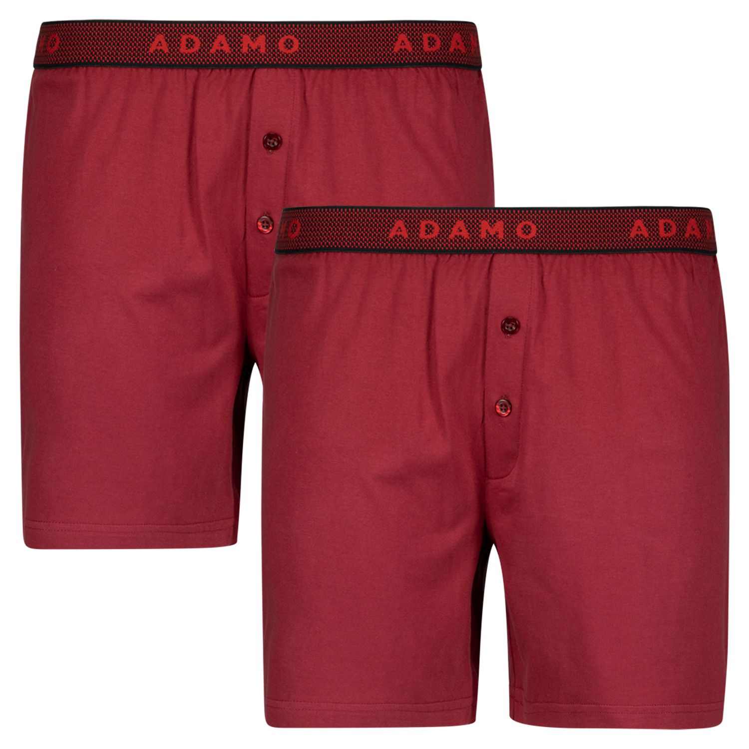 129606 Boxershort 2er Pack