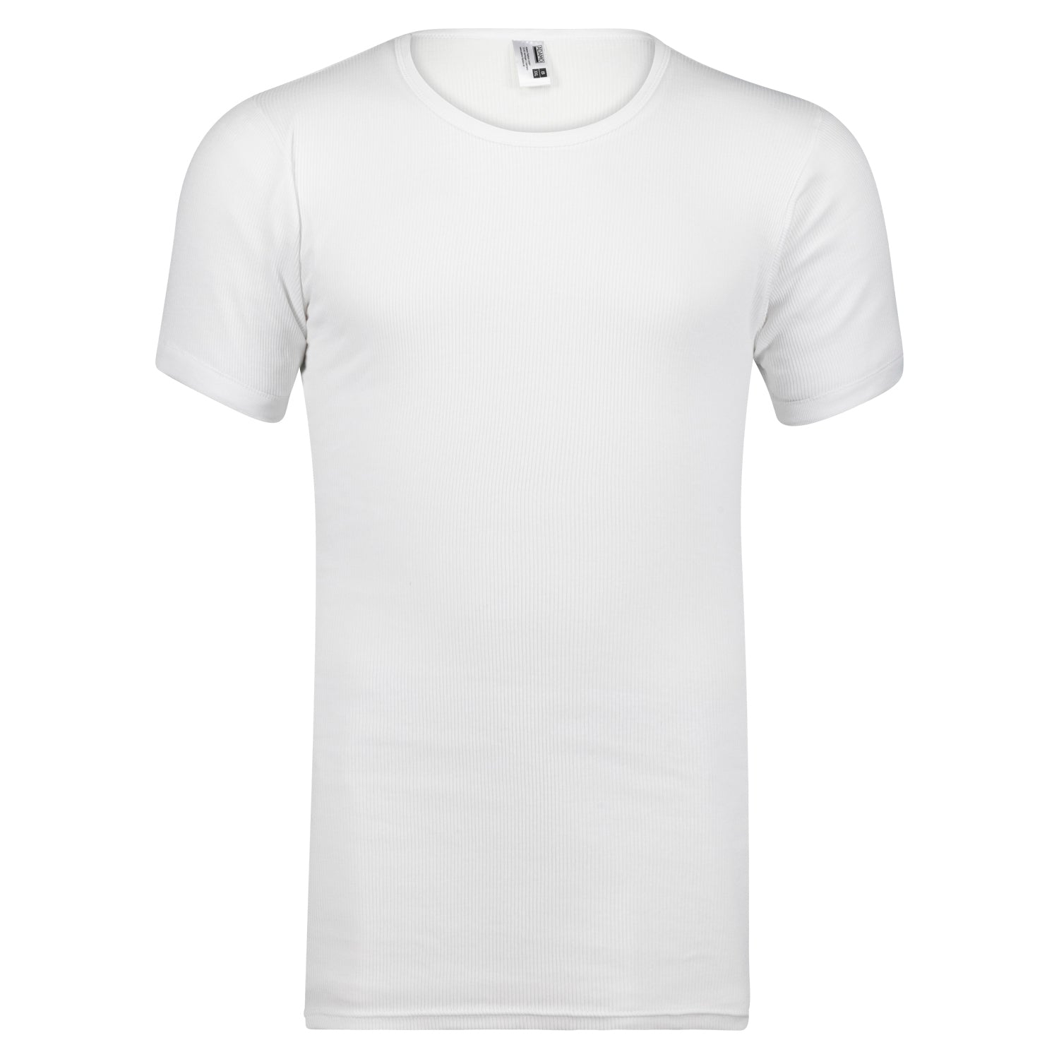 PRESTIGE double rib T-shirt