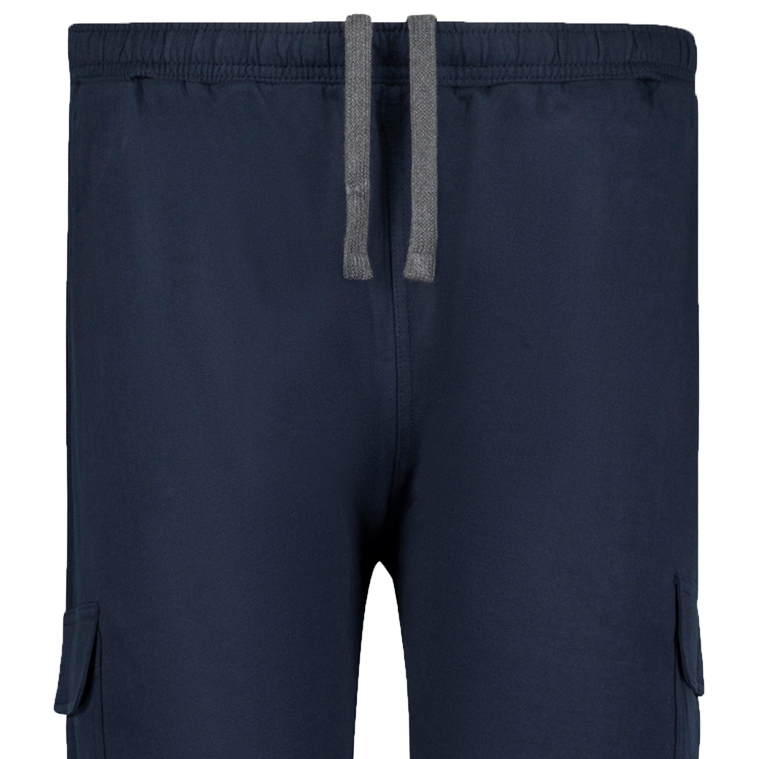 RHODOS Cargo Jogging Shorts