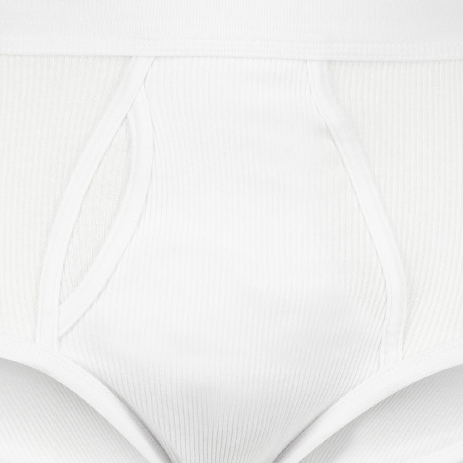 129300 double rib briefs