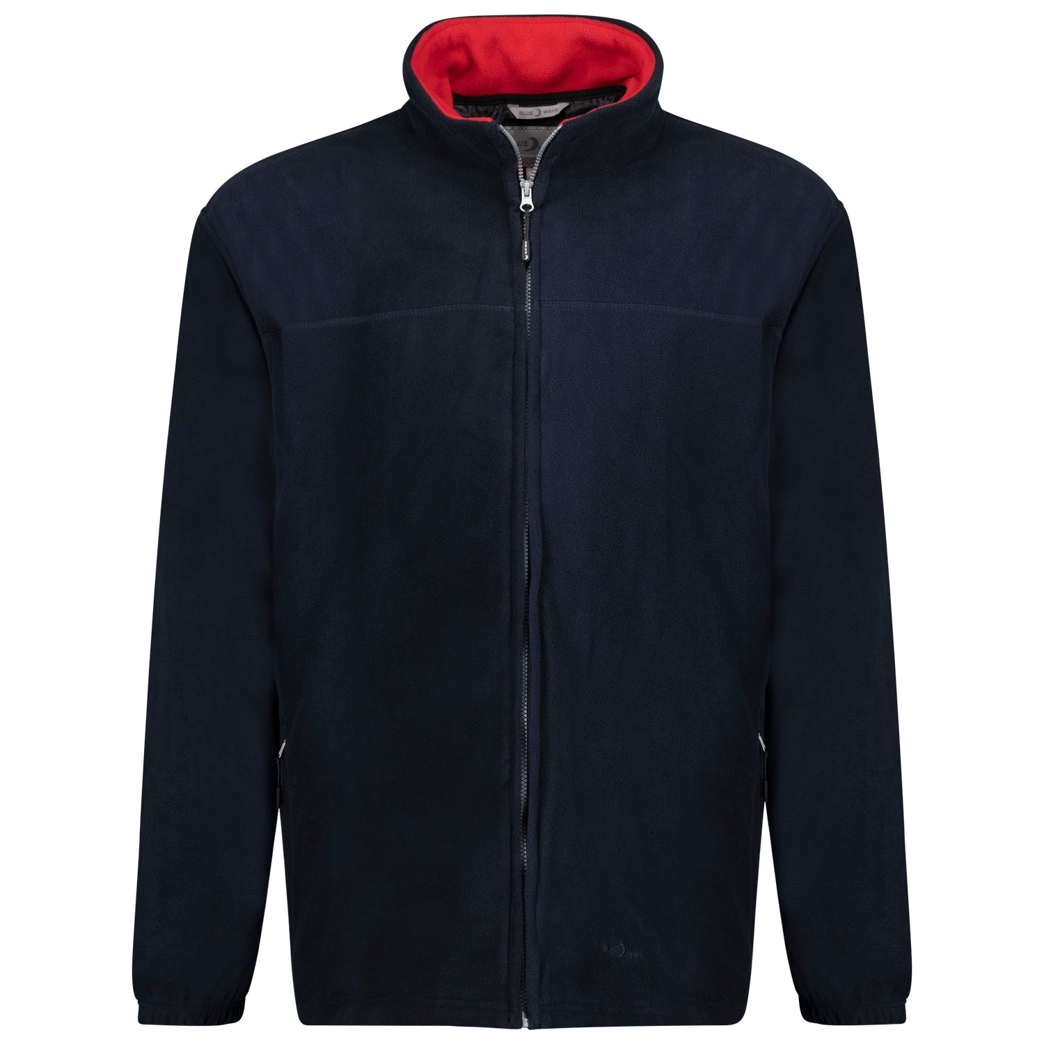 KNUT fleece jacket