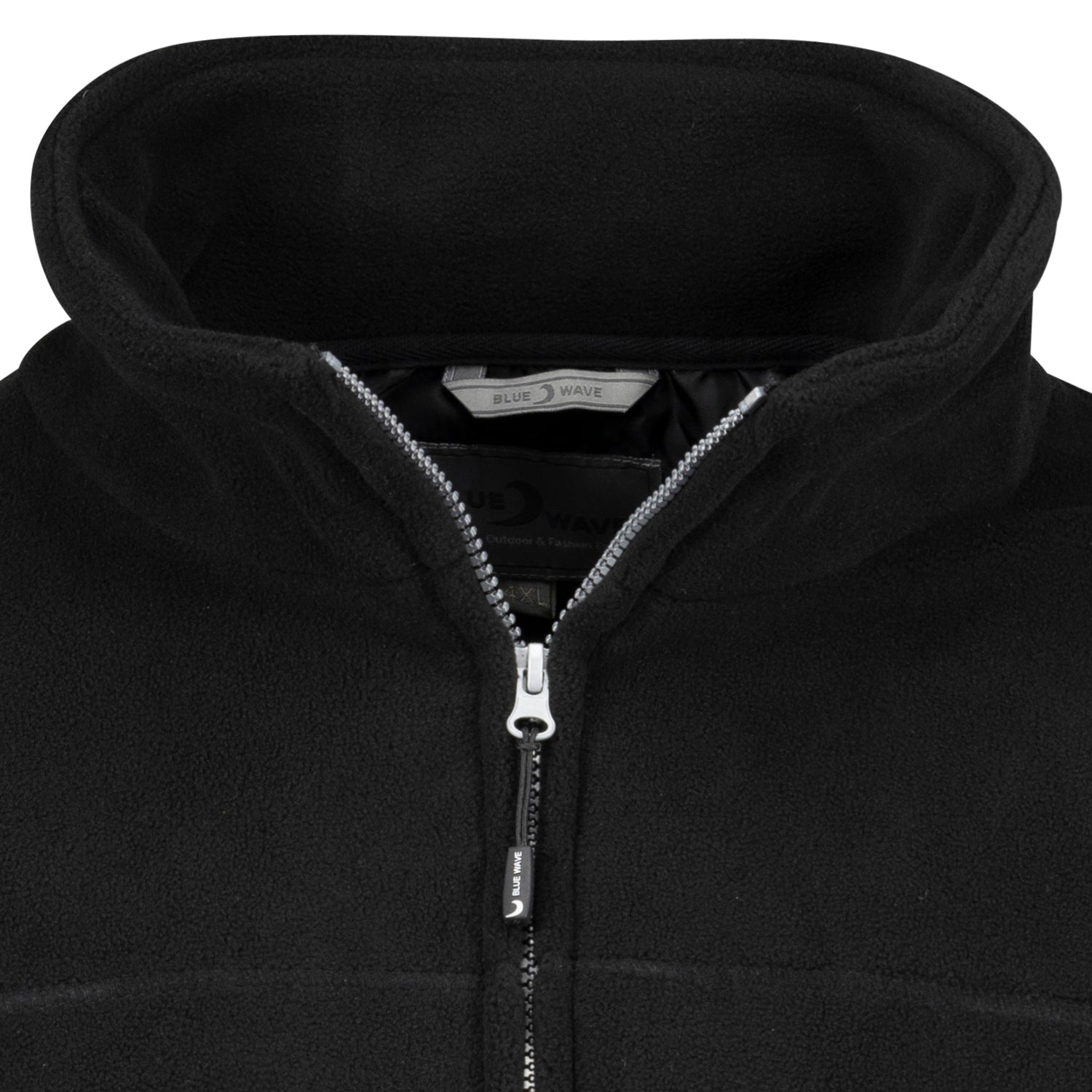 KNUT fleece jacket