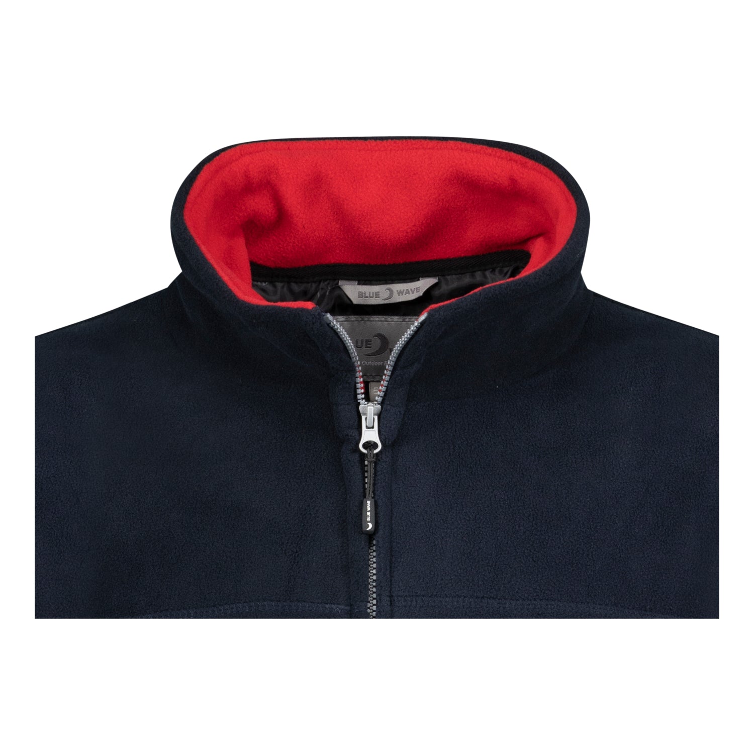 KNUT fleece jacket