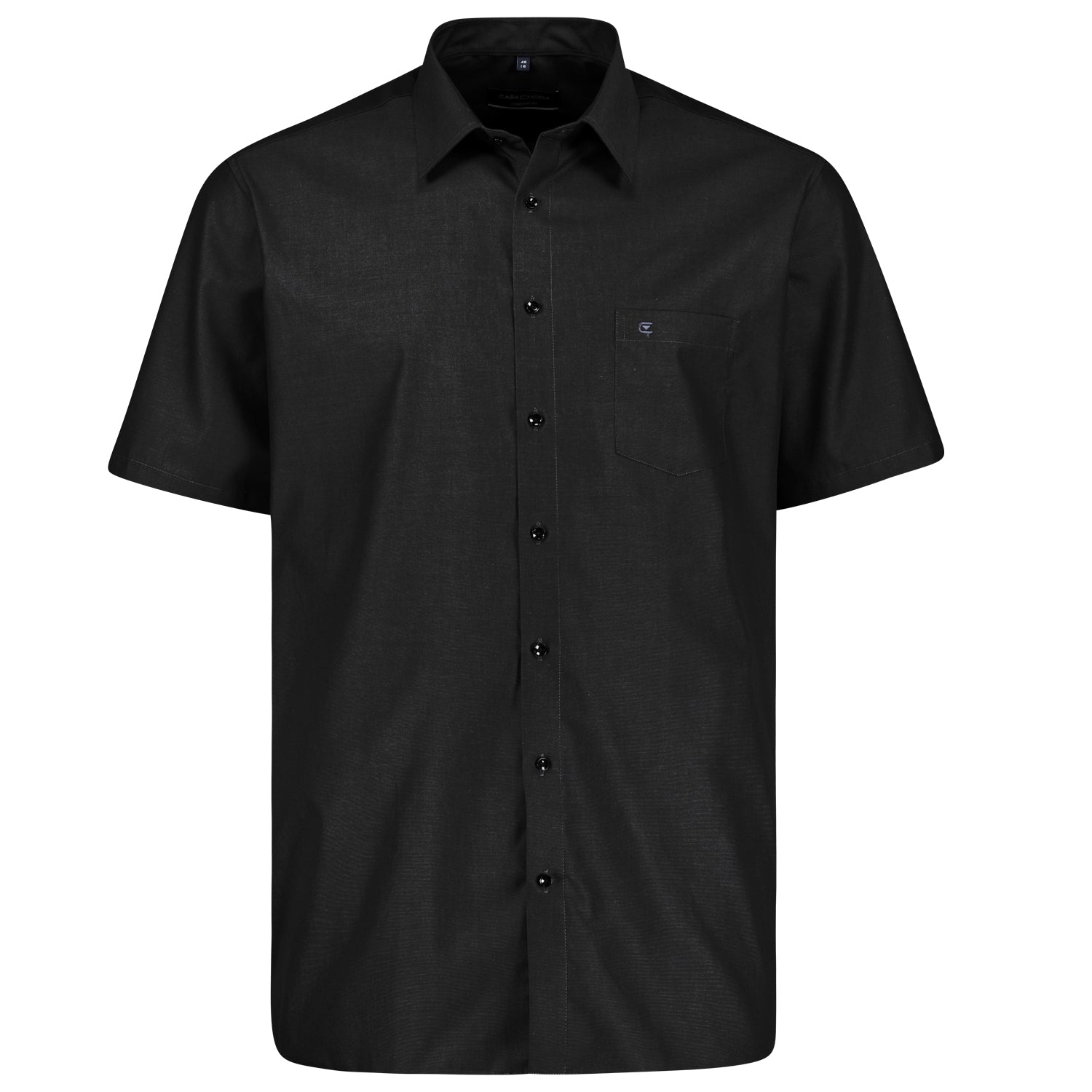 CASA MODA business shirt short sleeve