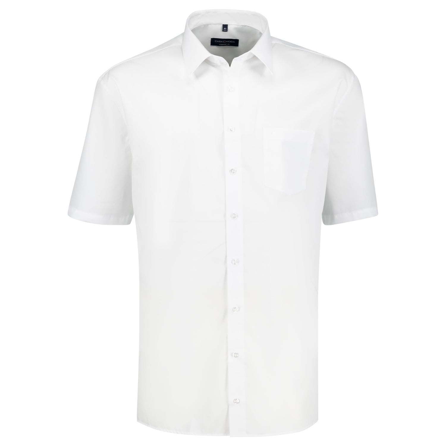 CASA MODA business shirt short sleeve