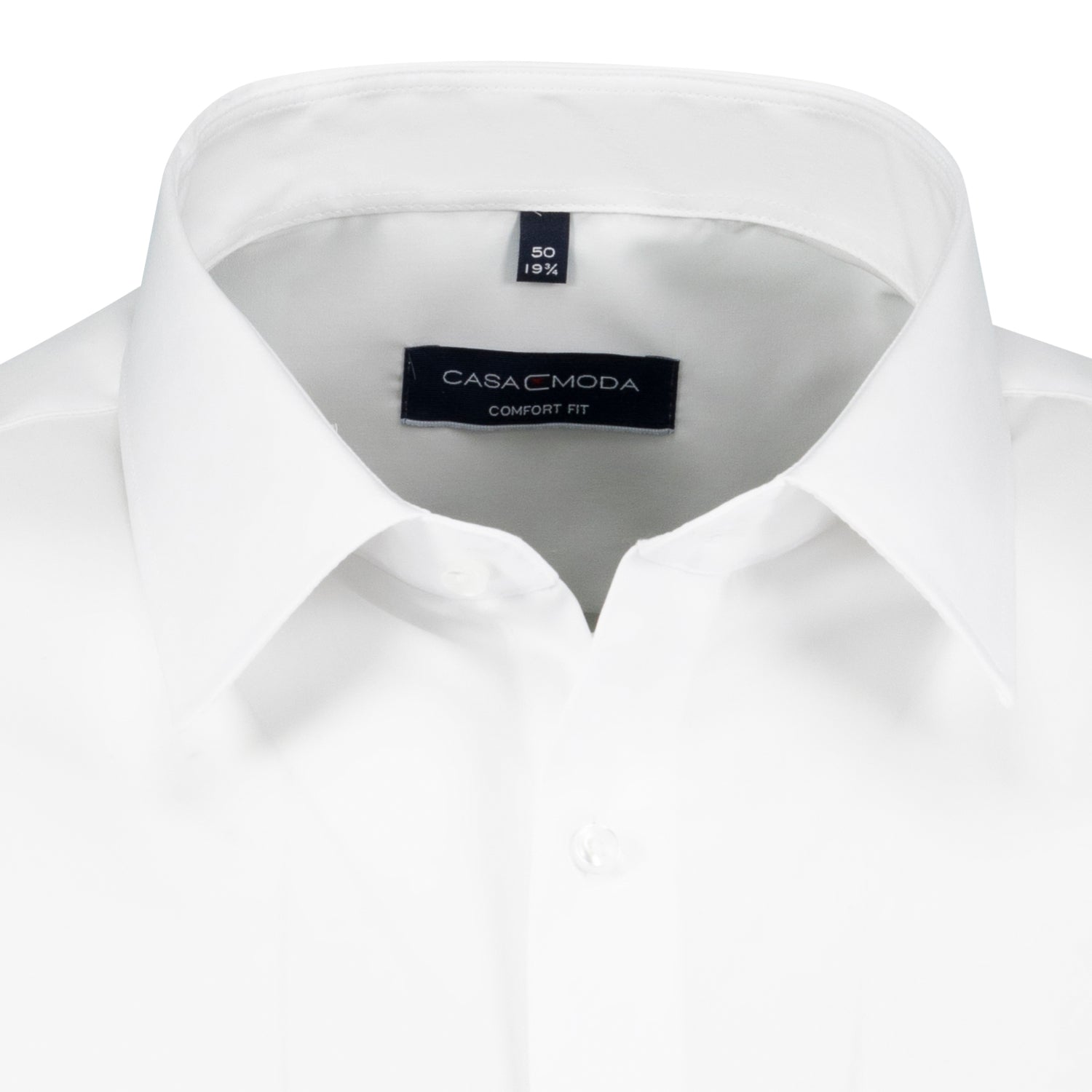 CASA MODA business shirt short sleeve