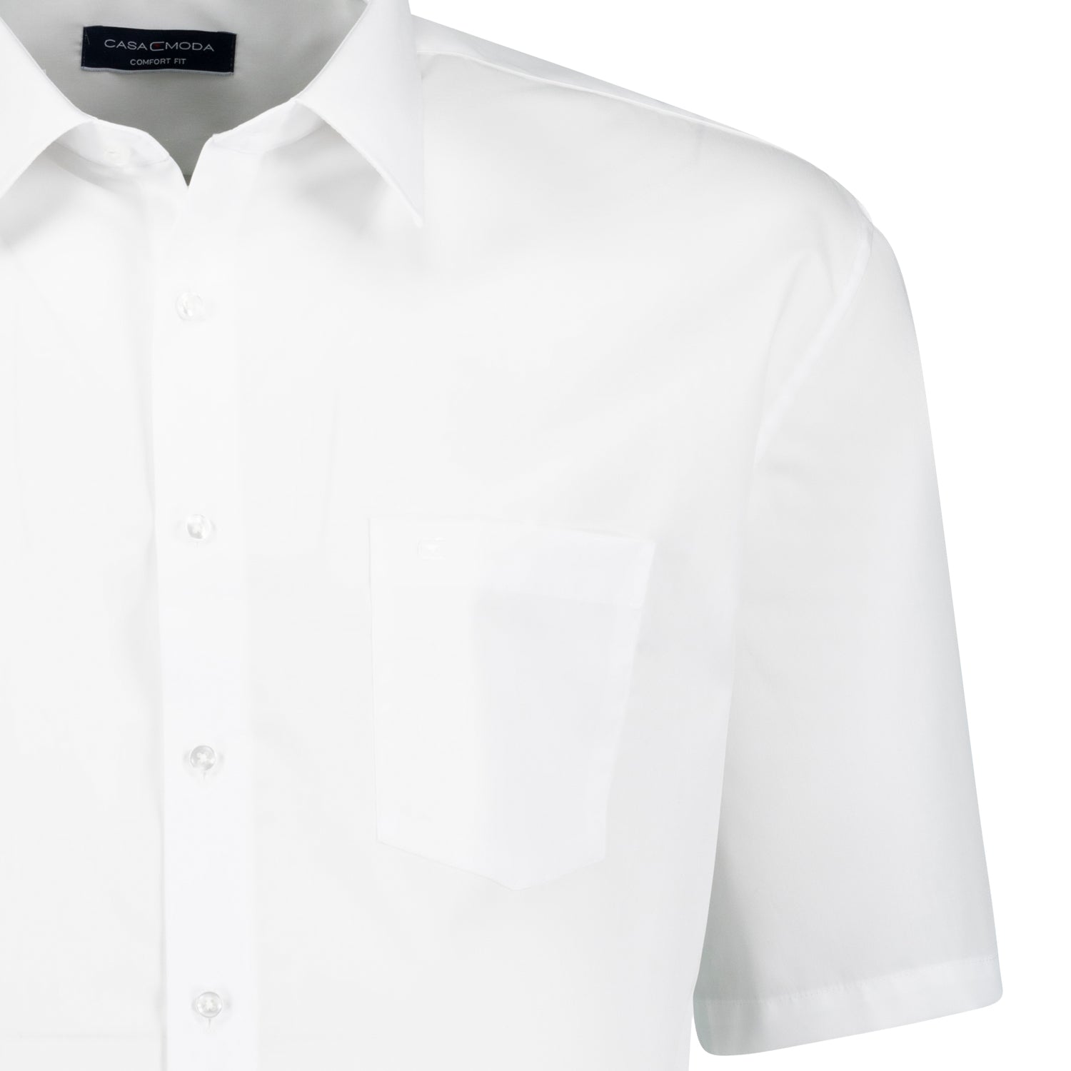 CASA MODA business shirt short sleeve