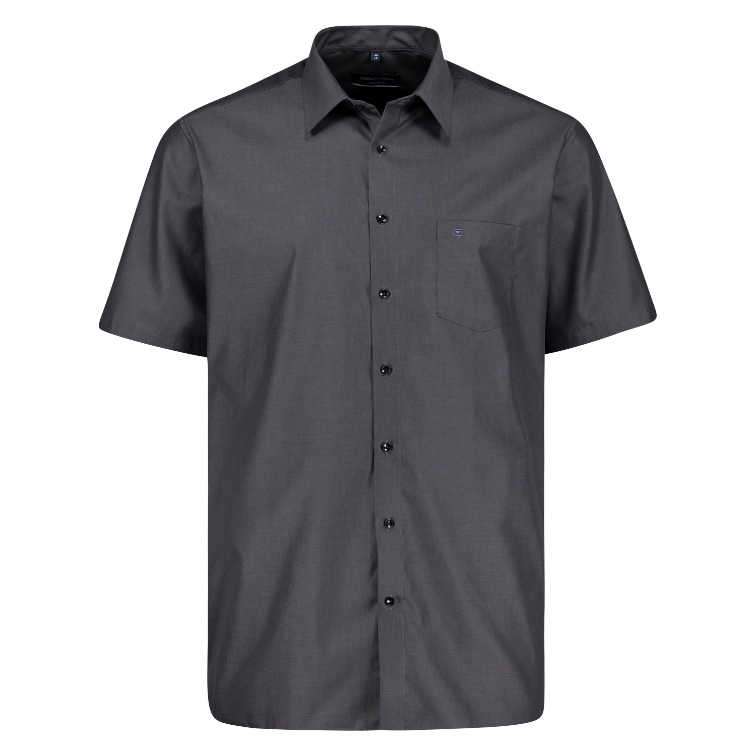 CASA MODA business shirt short sleeve