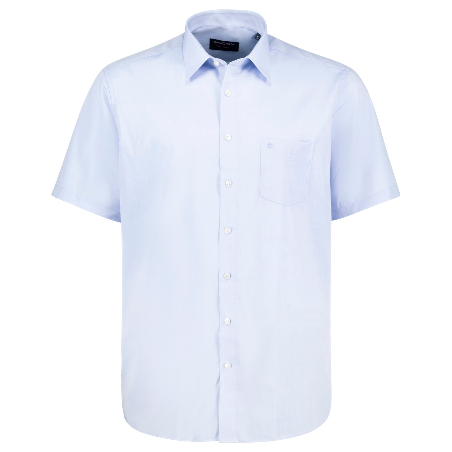 CASA MODA business shirt short sleeve