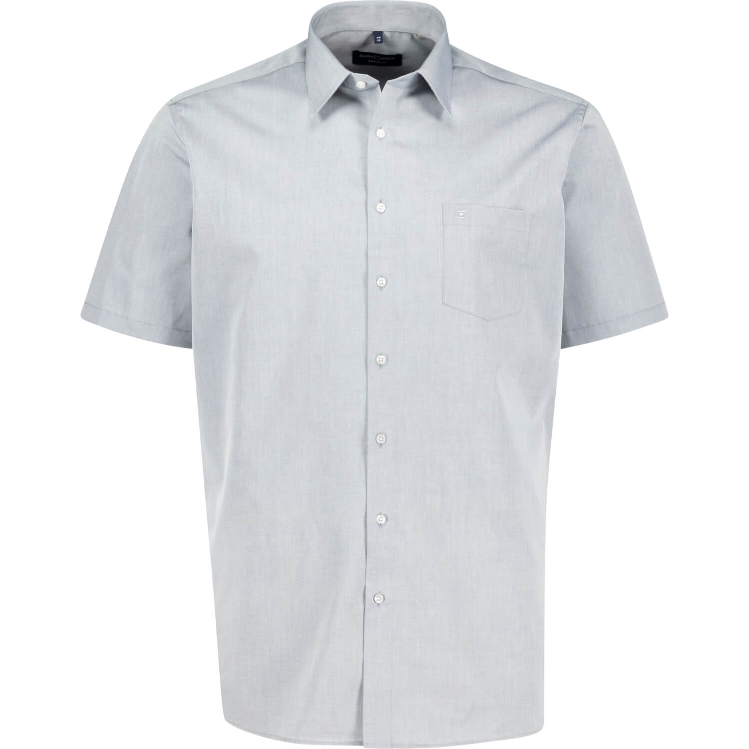 CASA MODA business shirt short sleeve