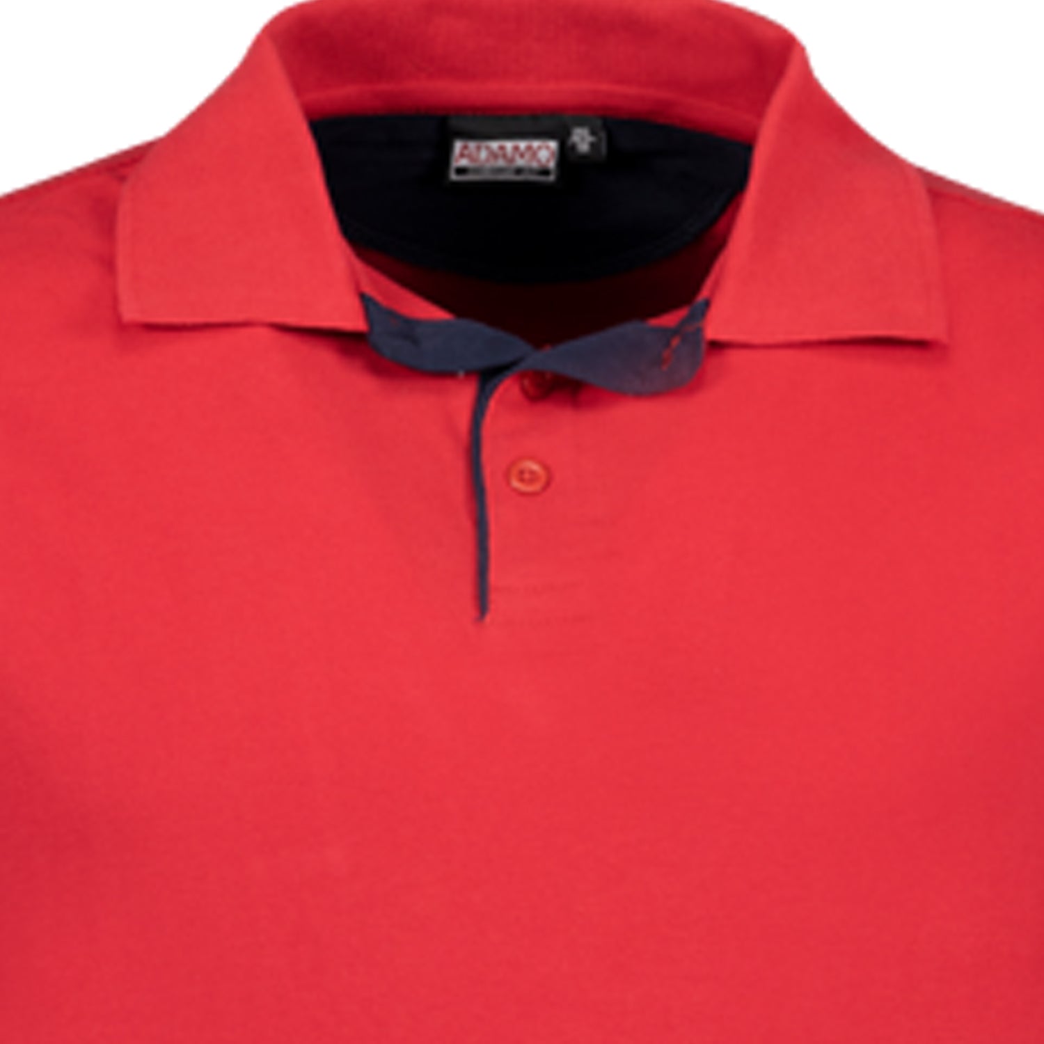 PABLO Poloshirt Comfort Fit