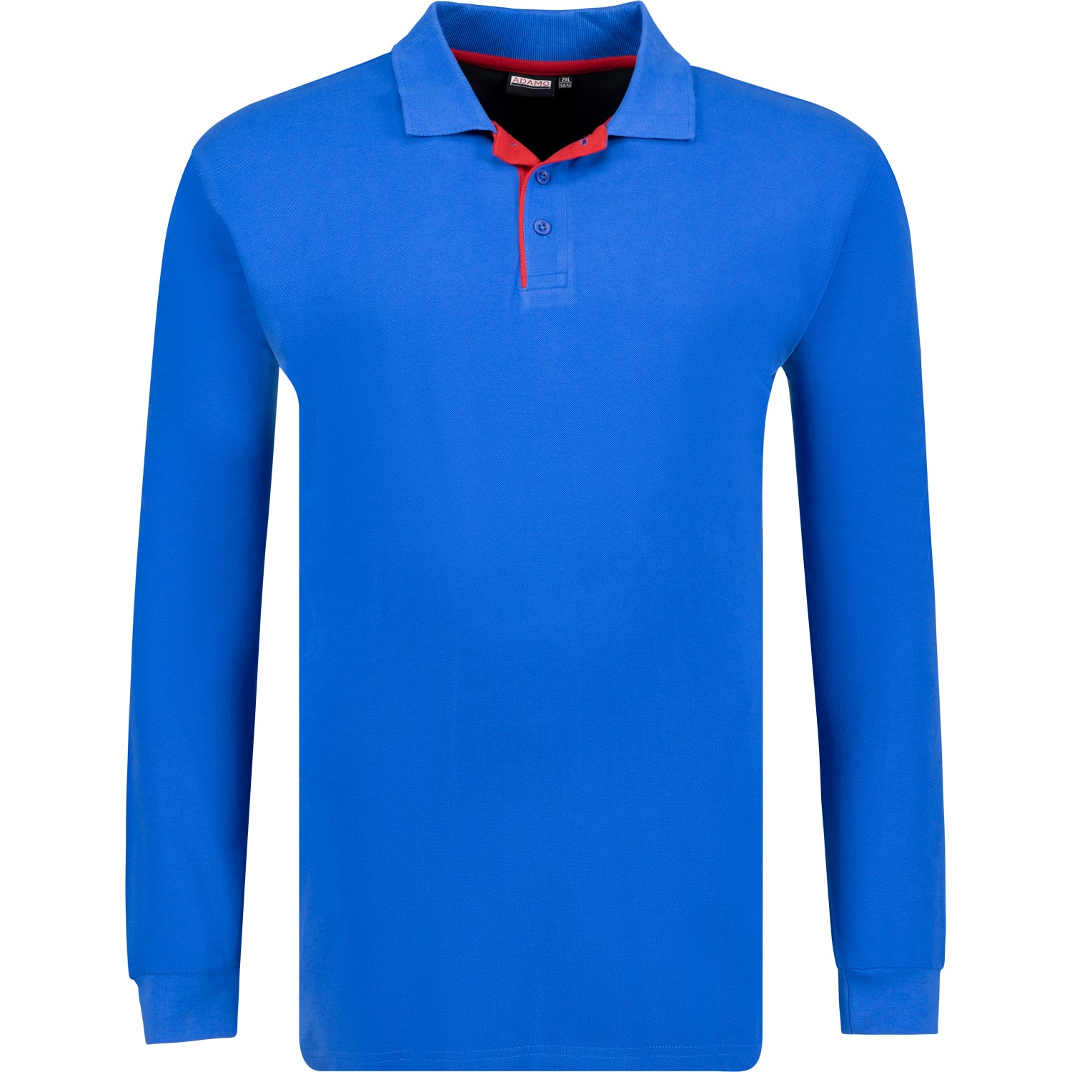 139910 Poloshirt Comfort Fit