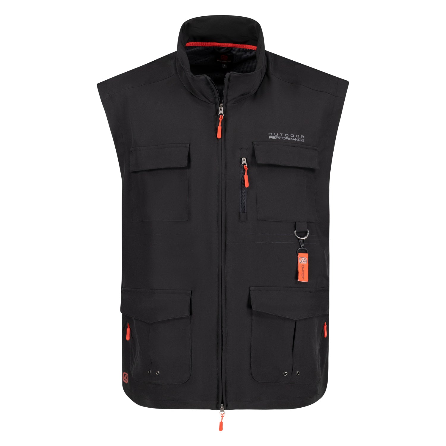 TOMMY outdoor vest