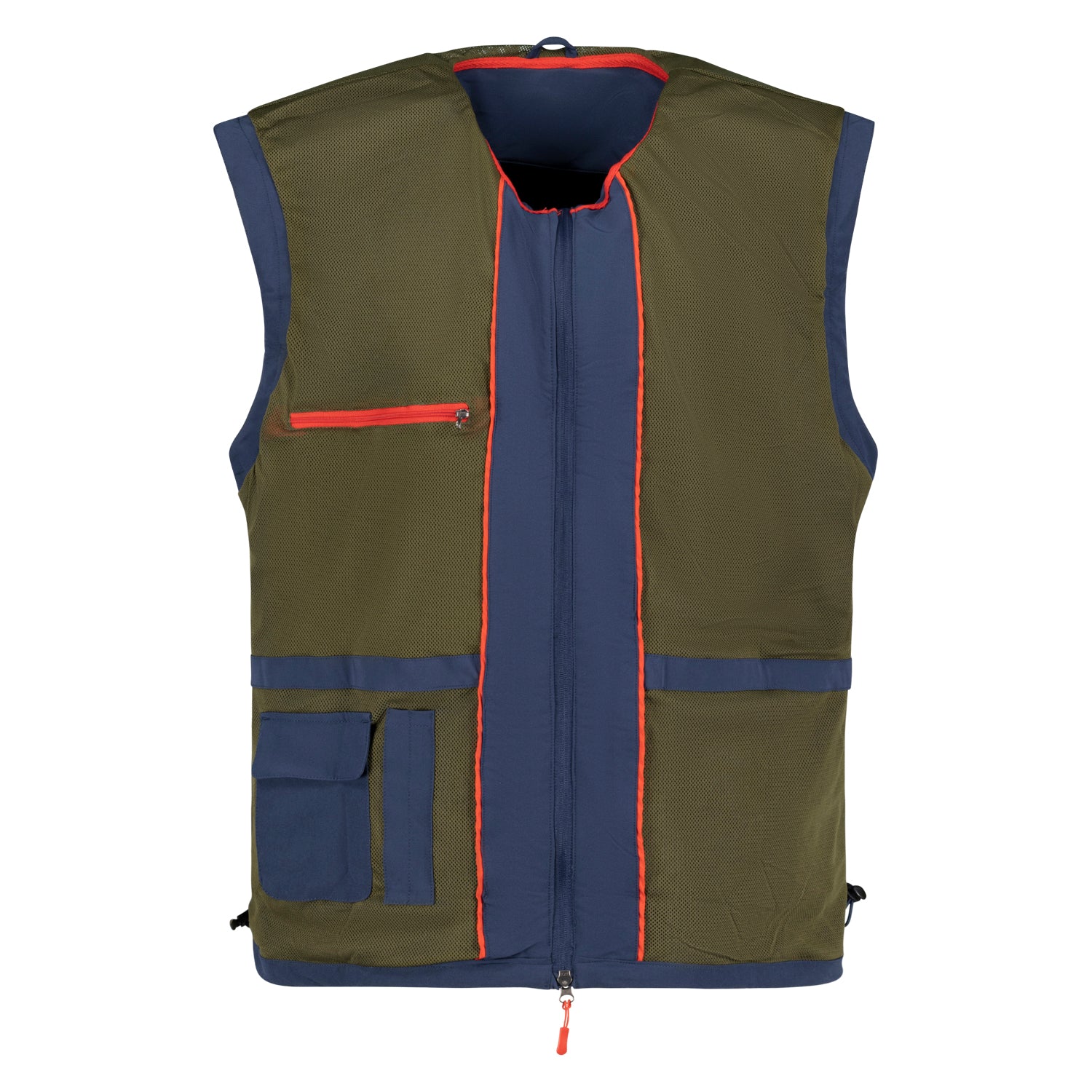 TOMMY outdoor vest