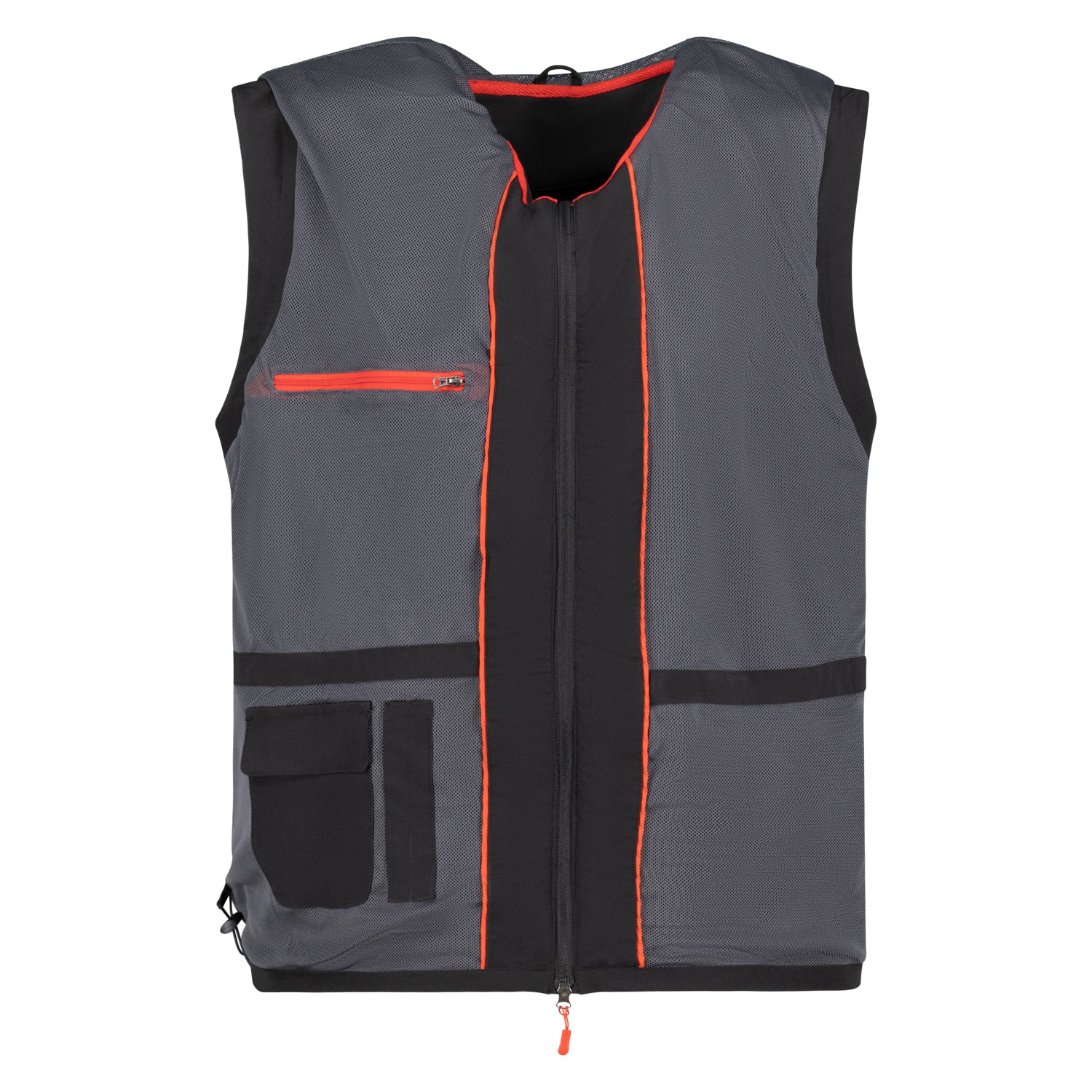 TOMMY outdoor vest