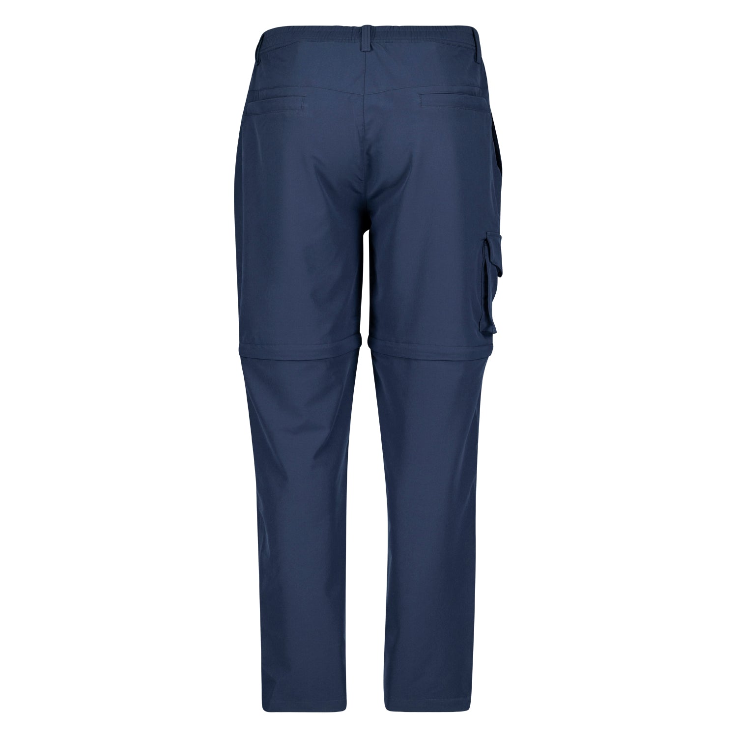 TOBIAS Outdoor Zipp-Off Pants