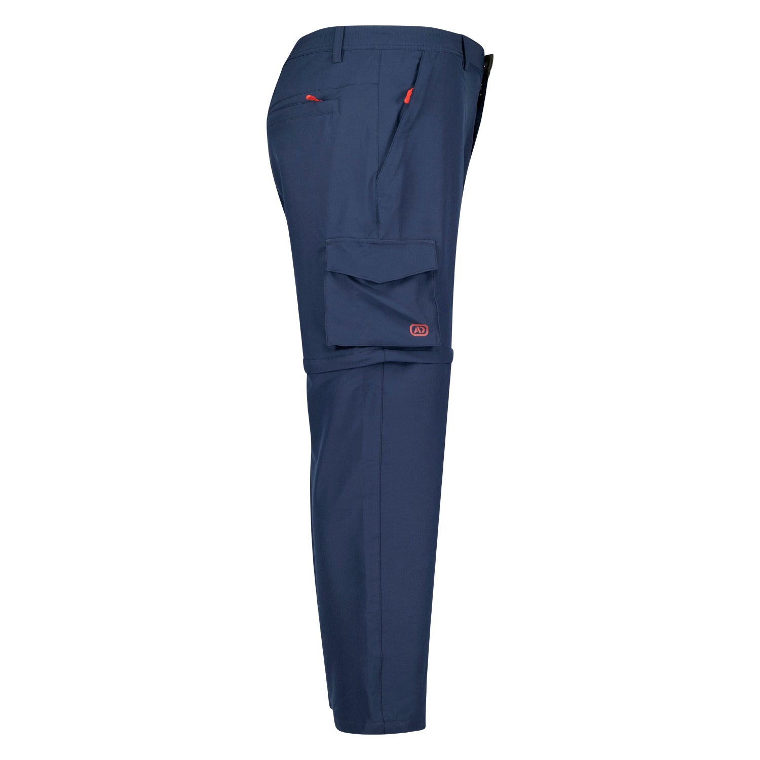 TOBIAS Outdoor Zipp-Off Hose