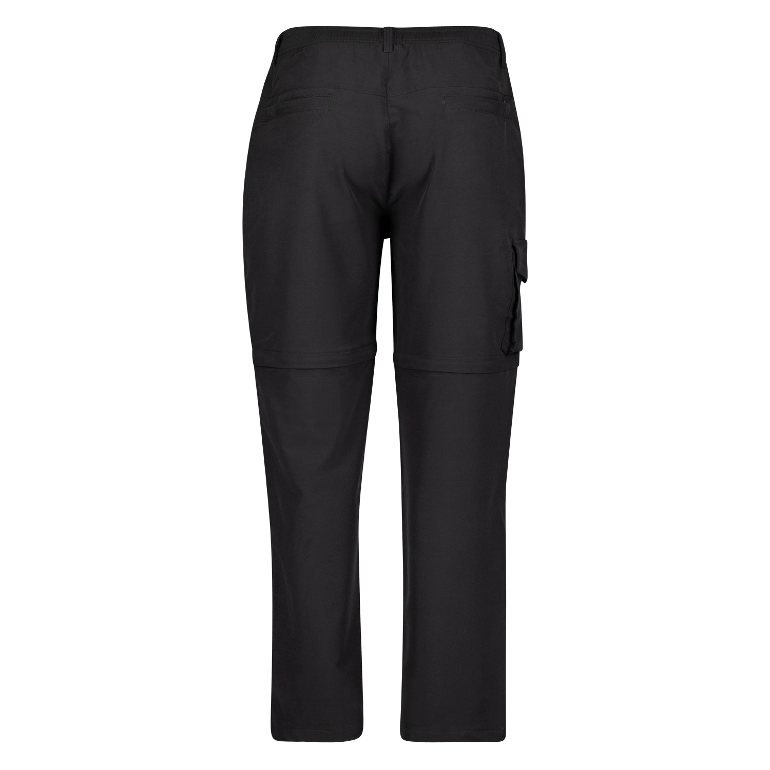 TOBIAS Outdoor Zipp-Off Pants