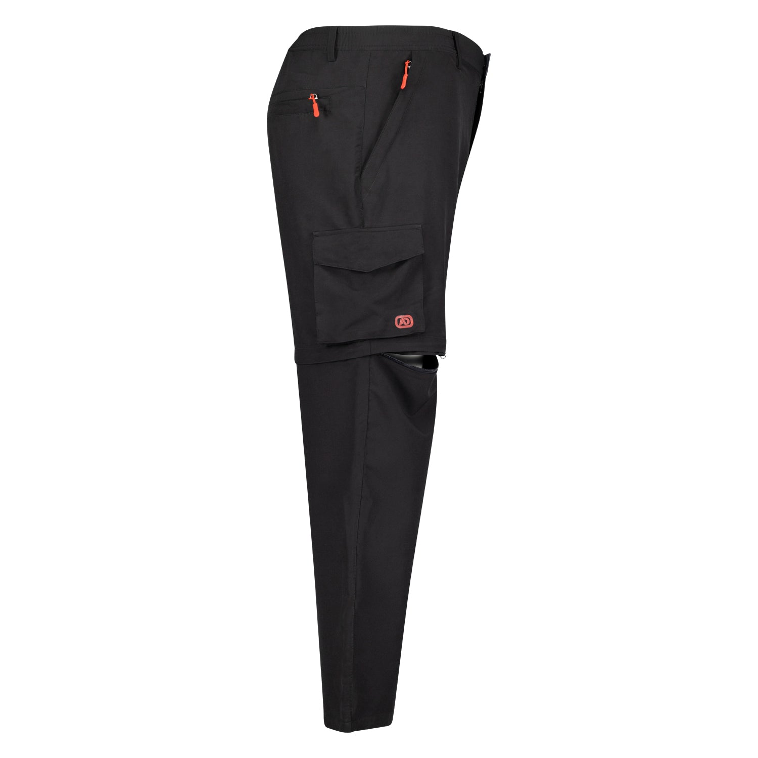 TOBIAS Outdoor Zipp-Off Hose