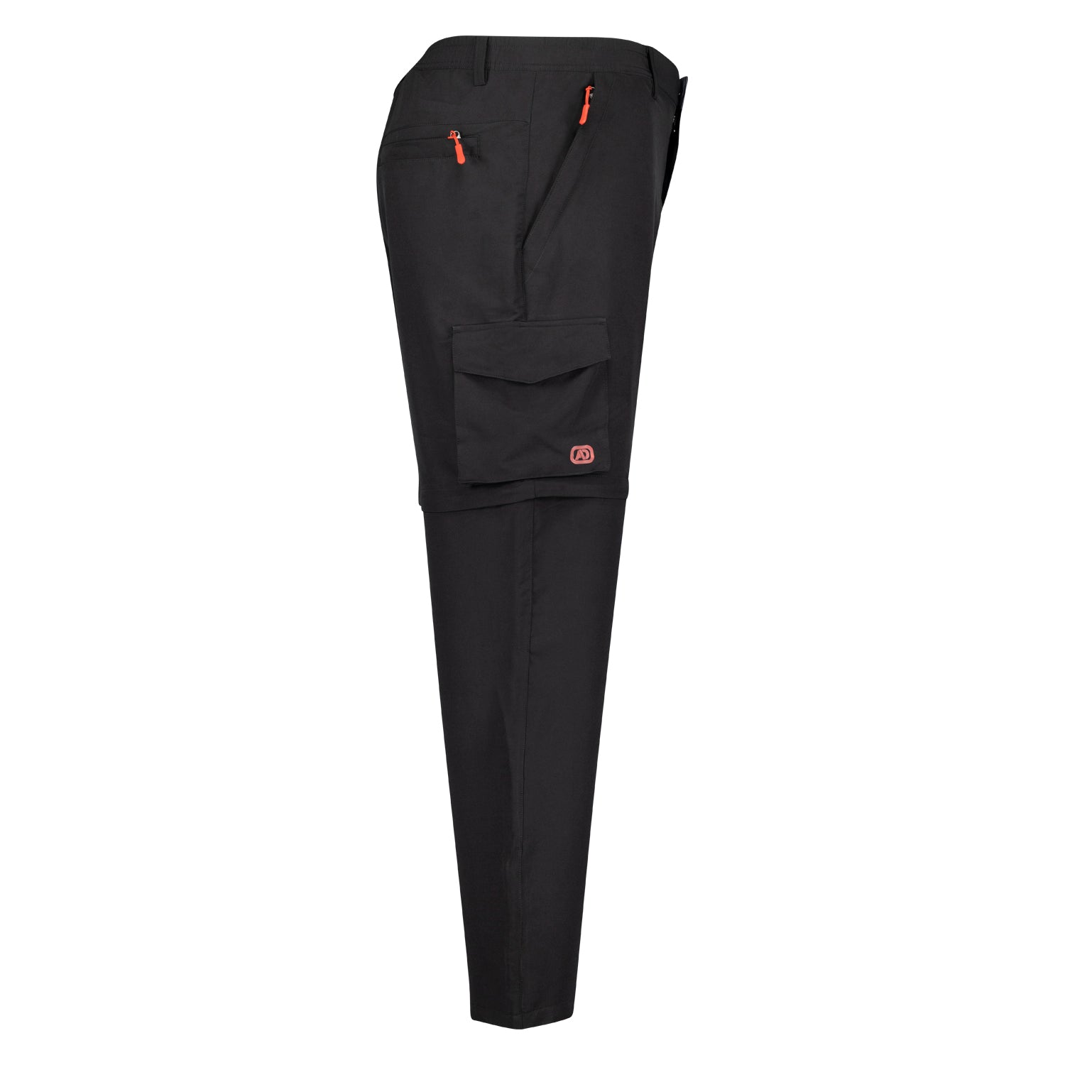 TOBIAS Outdoor Zipp-Off Hose