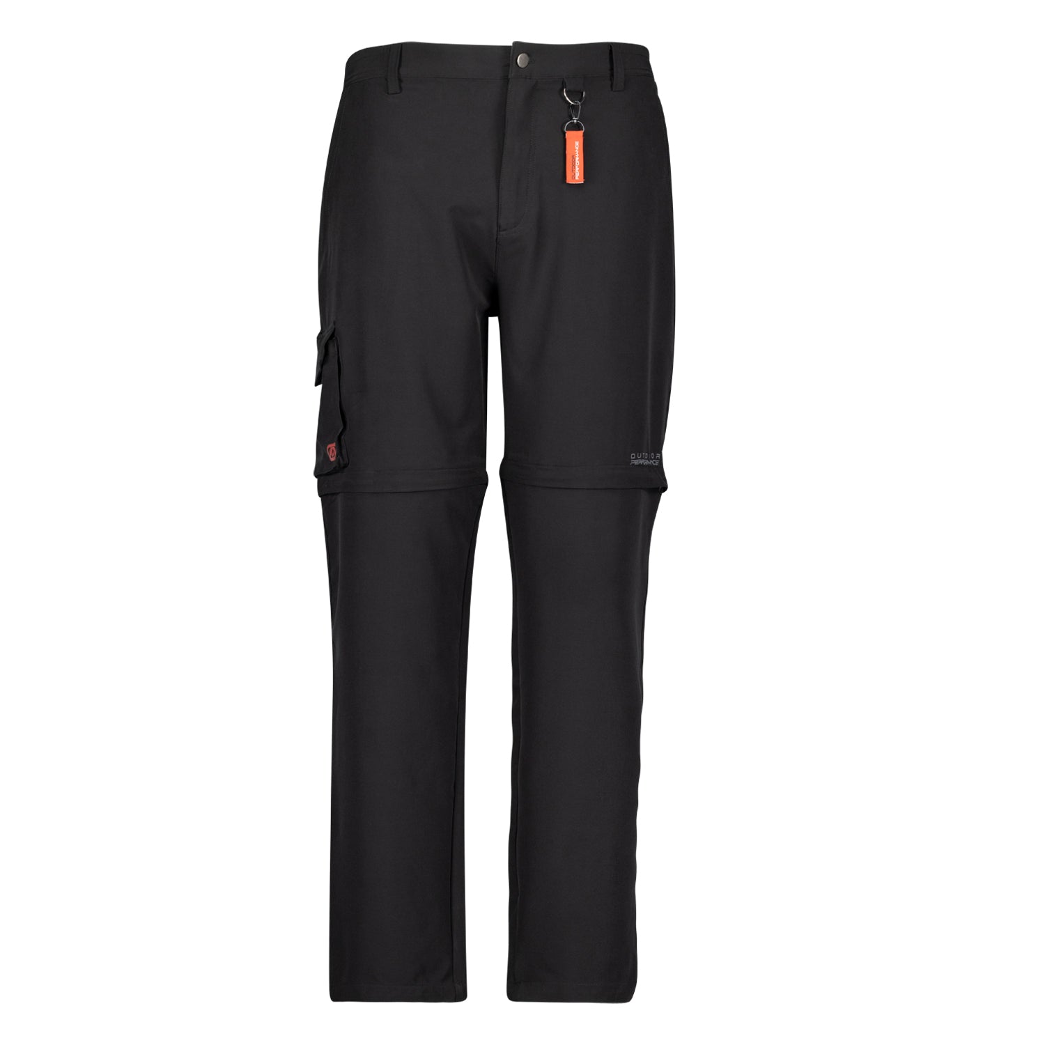 TOBIAS Outdoor Zipp-Off Hose