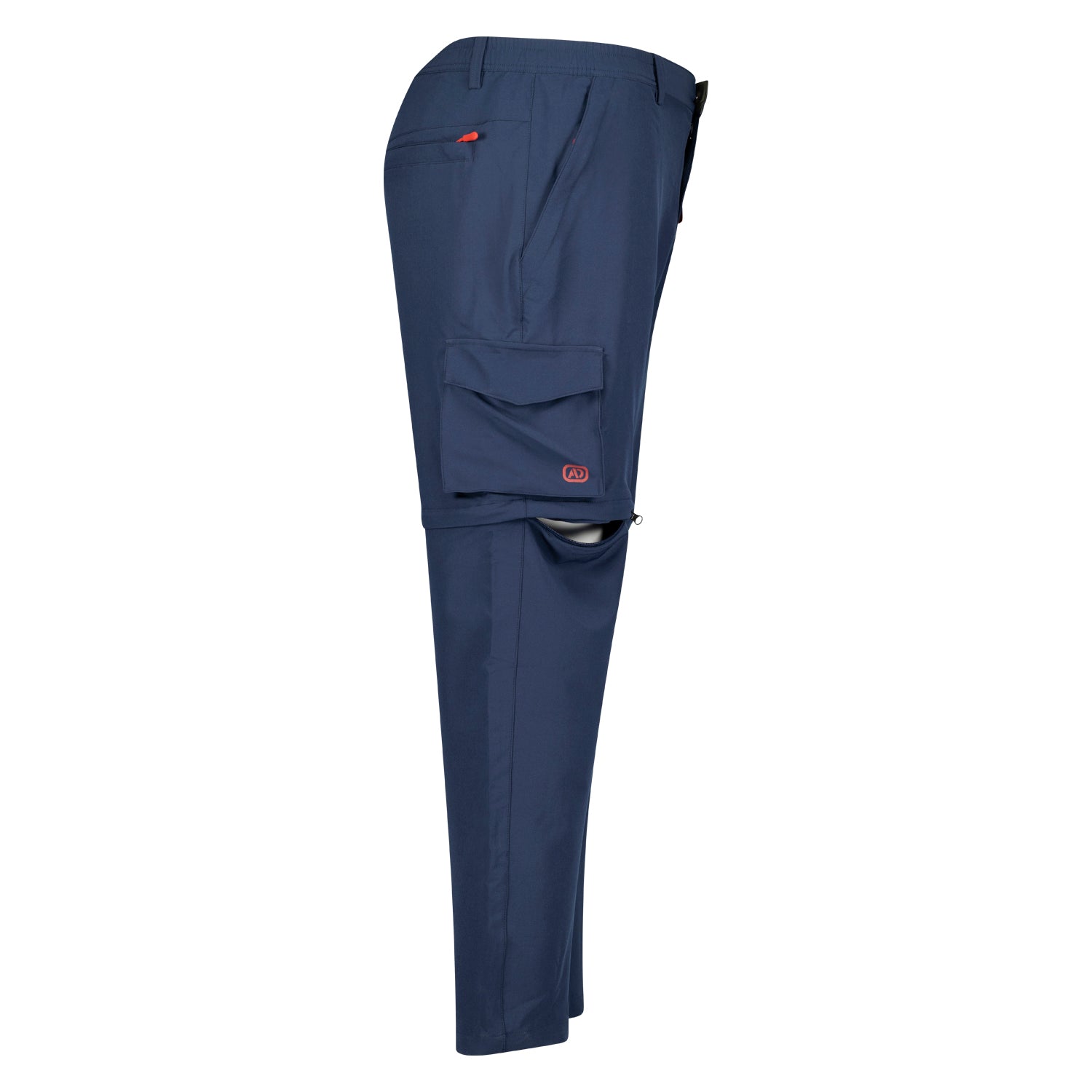 TOBIAS Outdoor Zipp-Off Hose