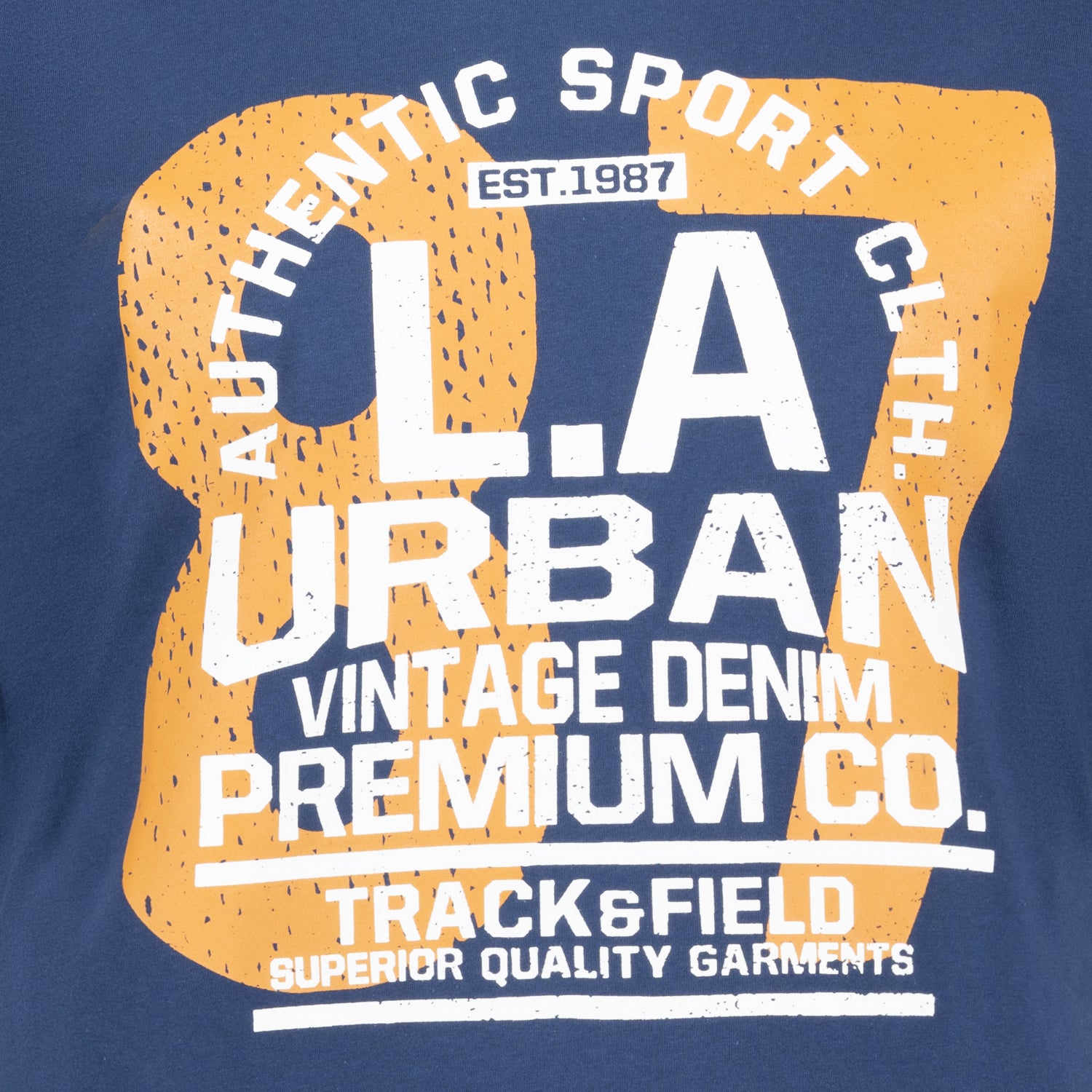 URBAN T-Shirt Comfort Fit