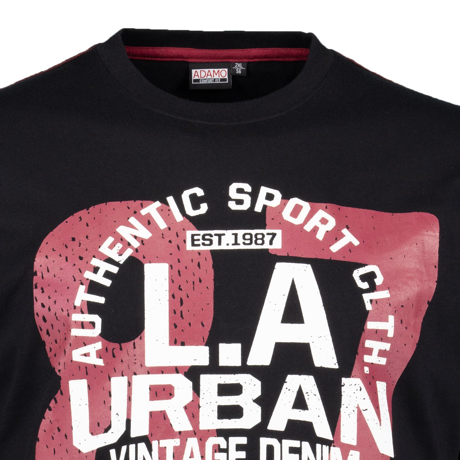 URBAN T-Shirt Comfort Fit