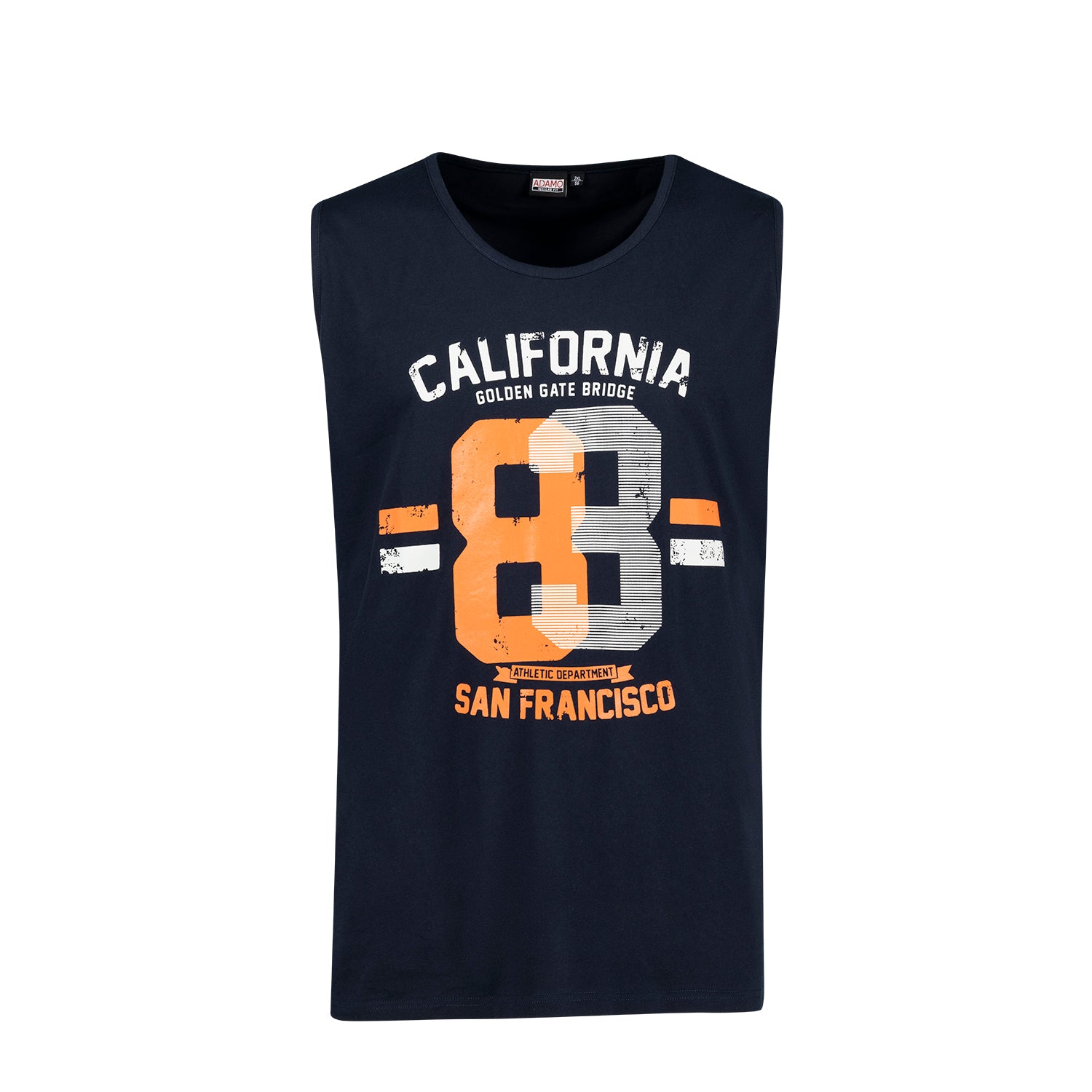 GOLDEN GATE Tank Top Comfort Fit