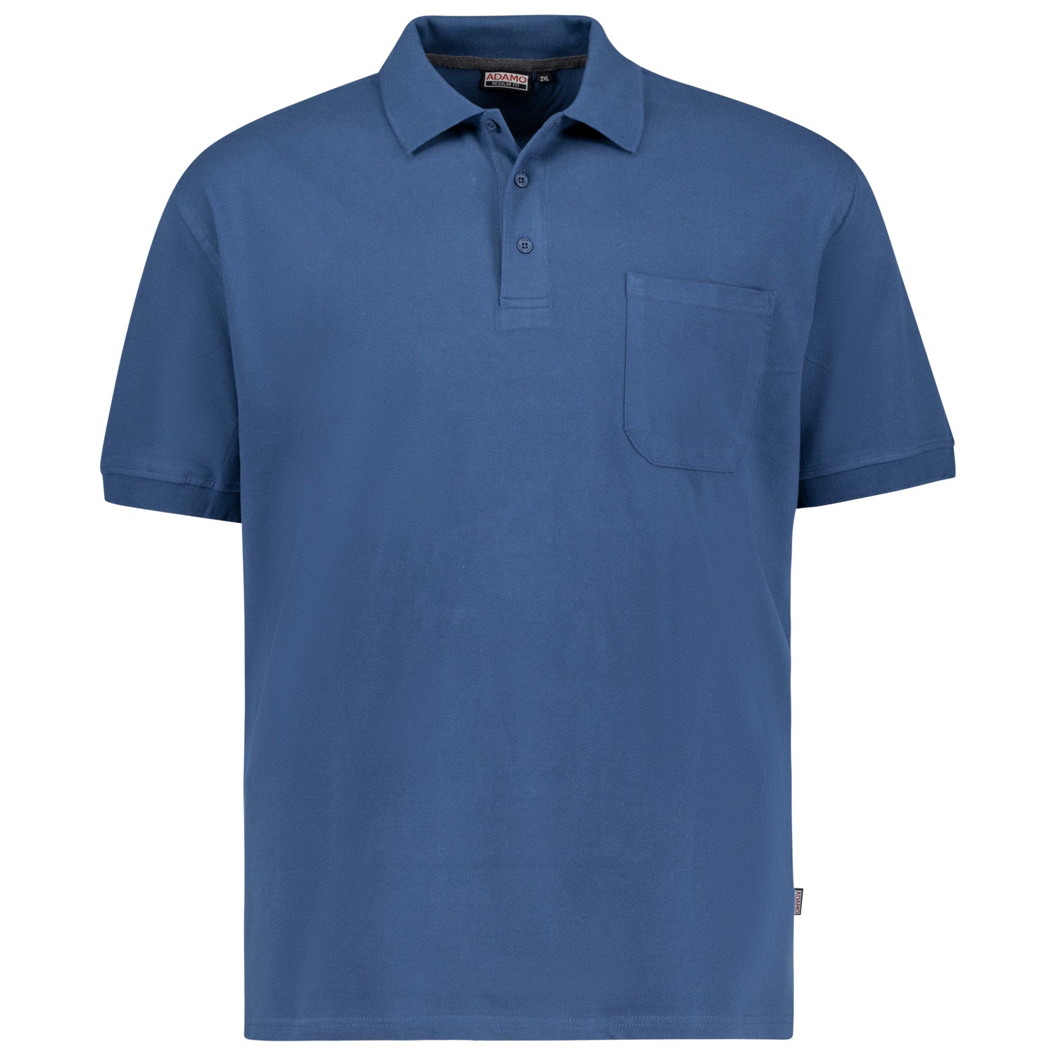 KENO Poloshirt Regular Fit