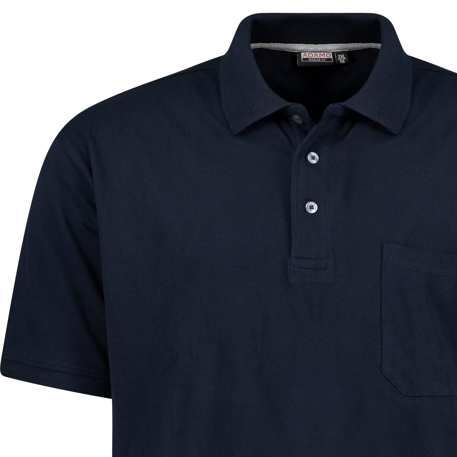 KLAAS Poloshirt Regular Fit