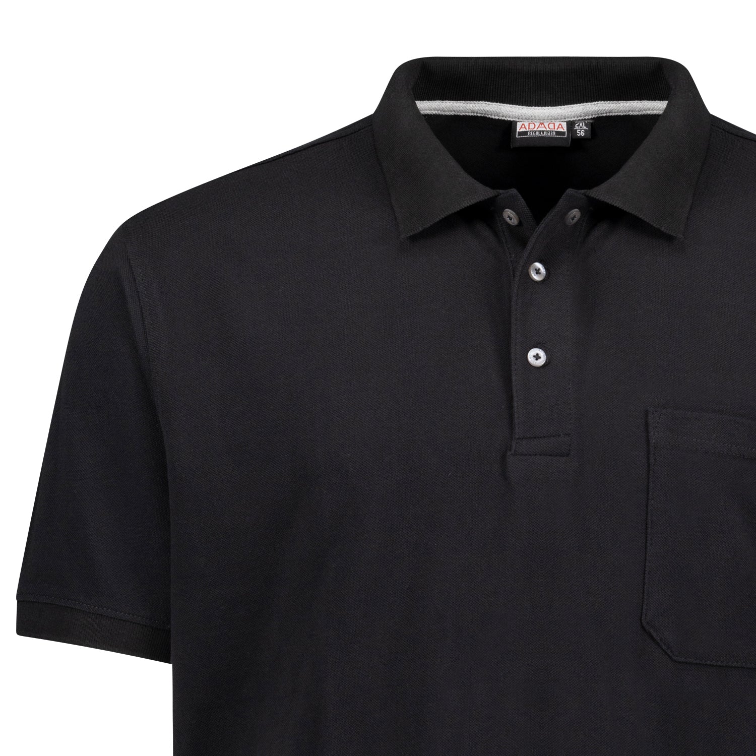 KLAAS Poloshirt Regular Fit