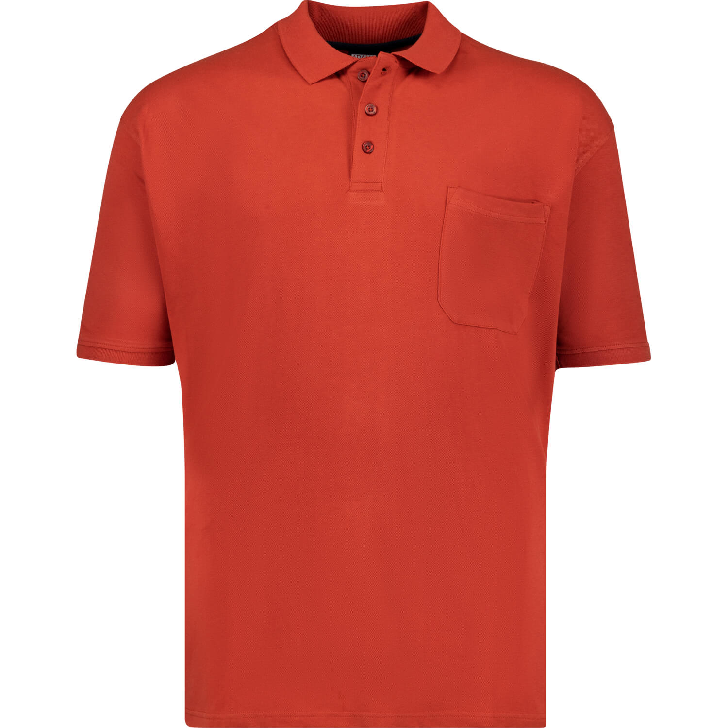 KLAAS Polo Shirt Regular Fit