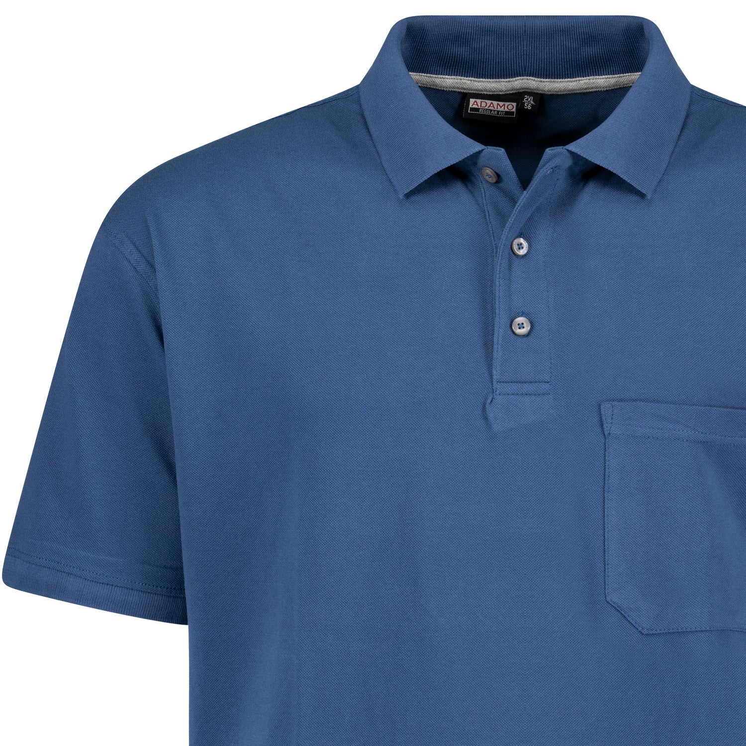 KLAAS Polo Shirt Regular Fit