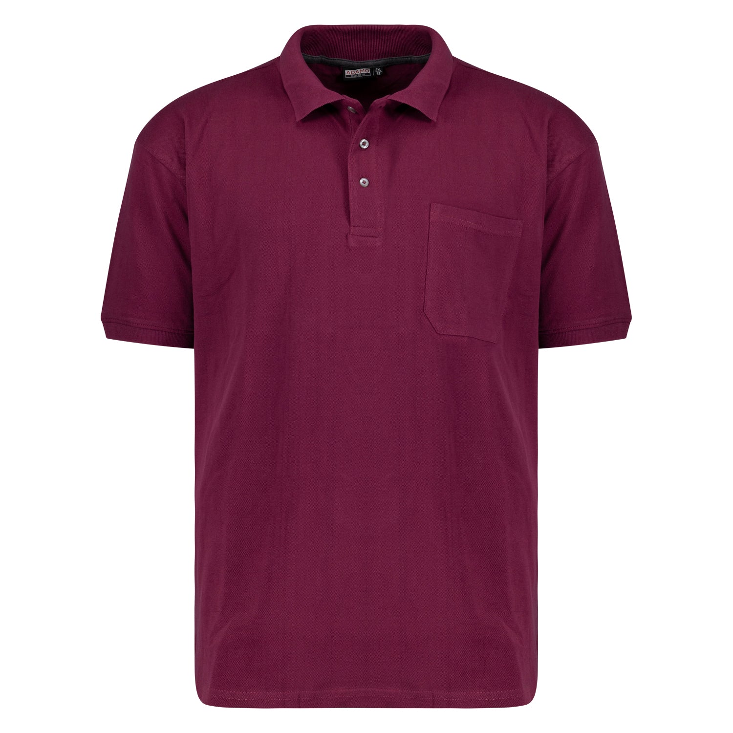 KLAAS Polo Shirt Regular Fit