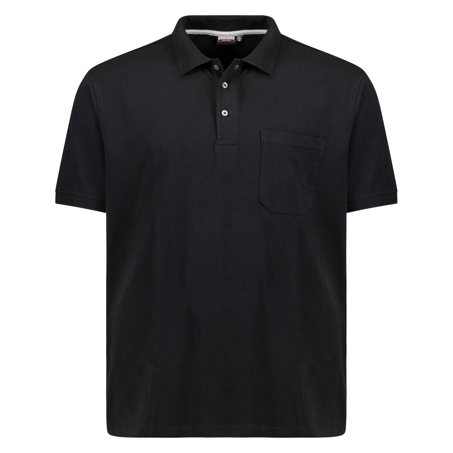 KLAAS Poloshirt Regular Fit